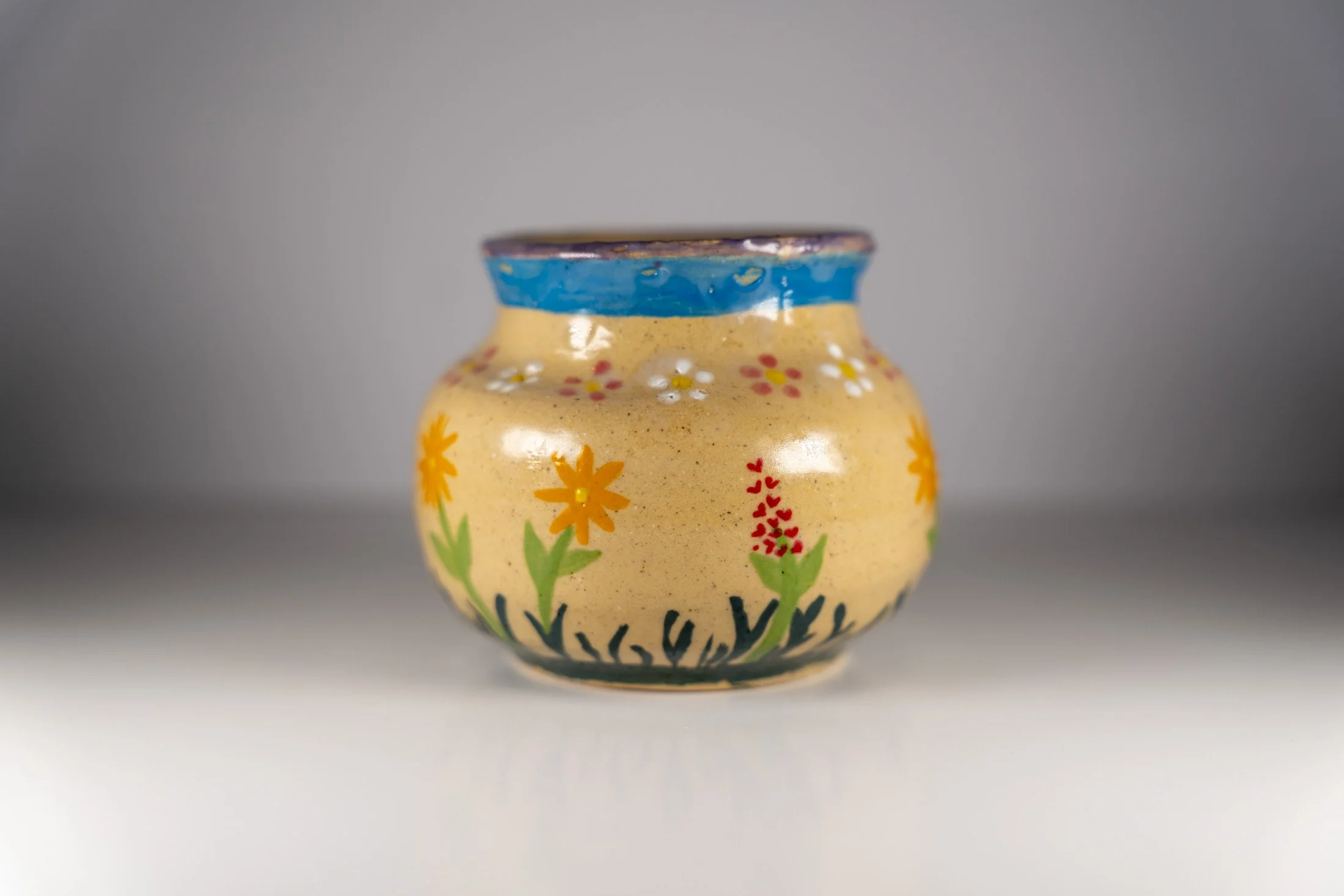 Mini Flower Pot 2025