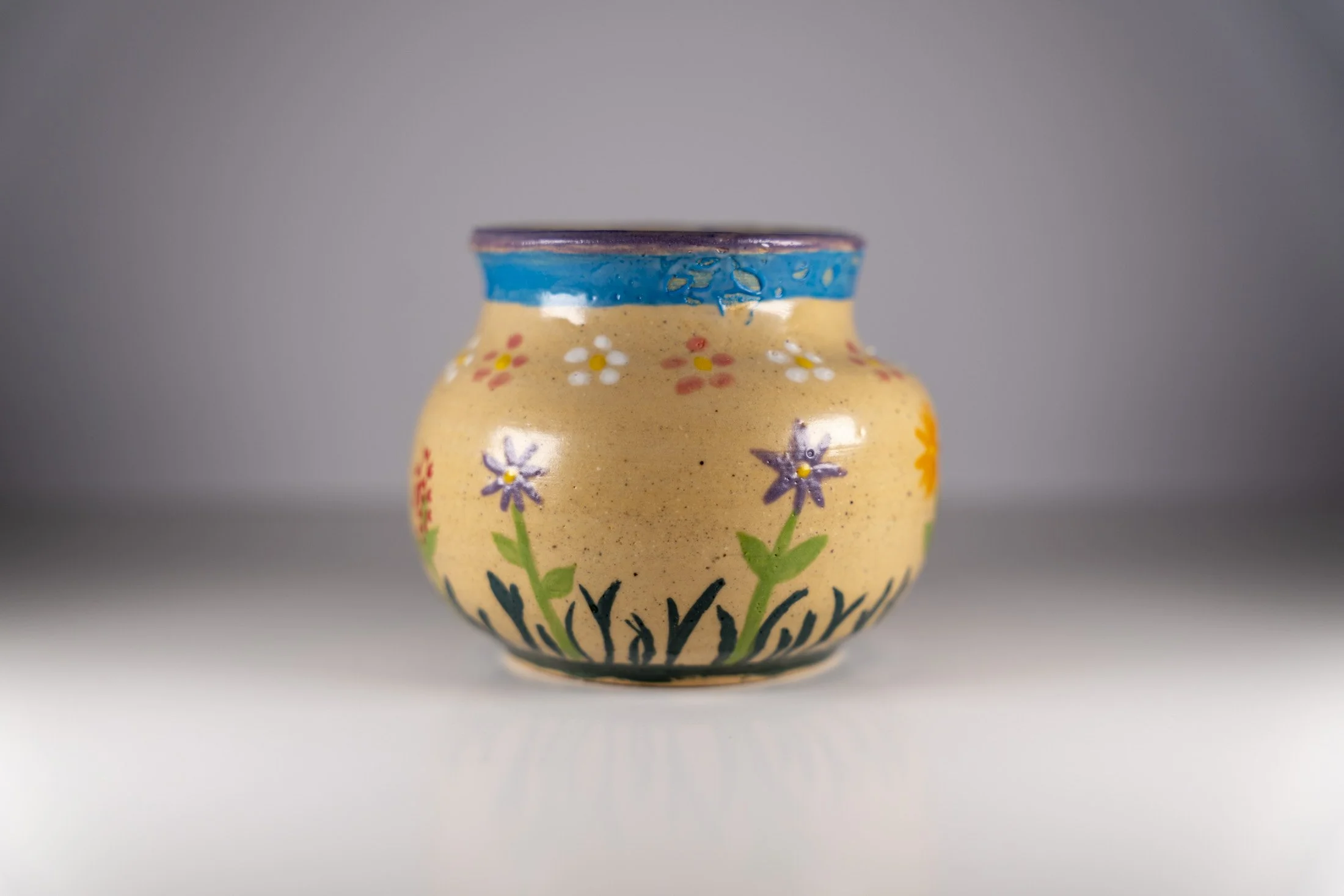 Mini Flower Pot 2025