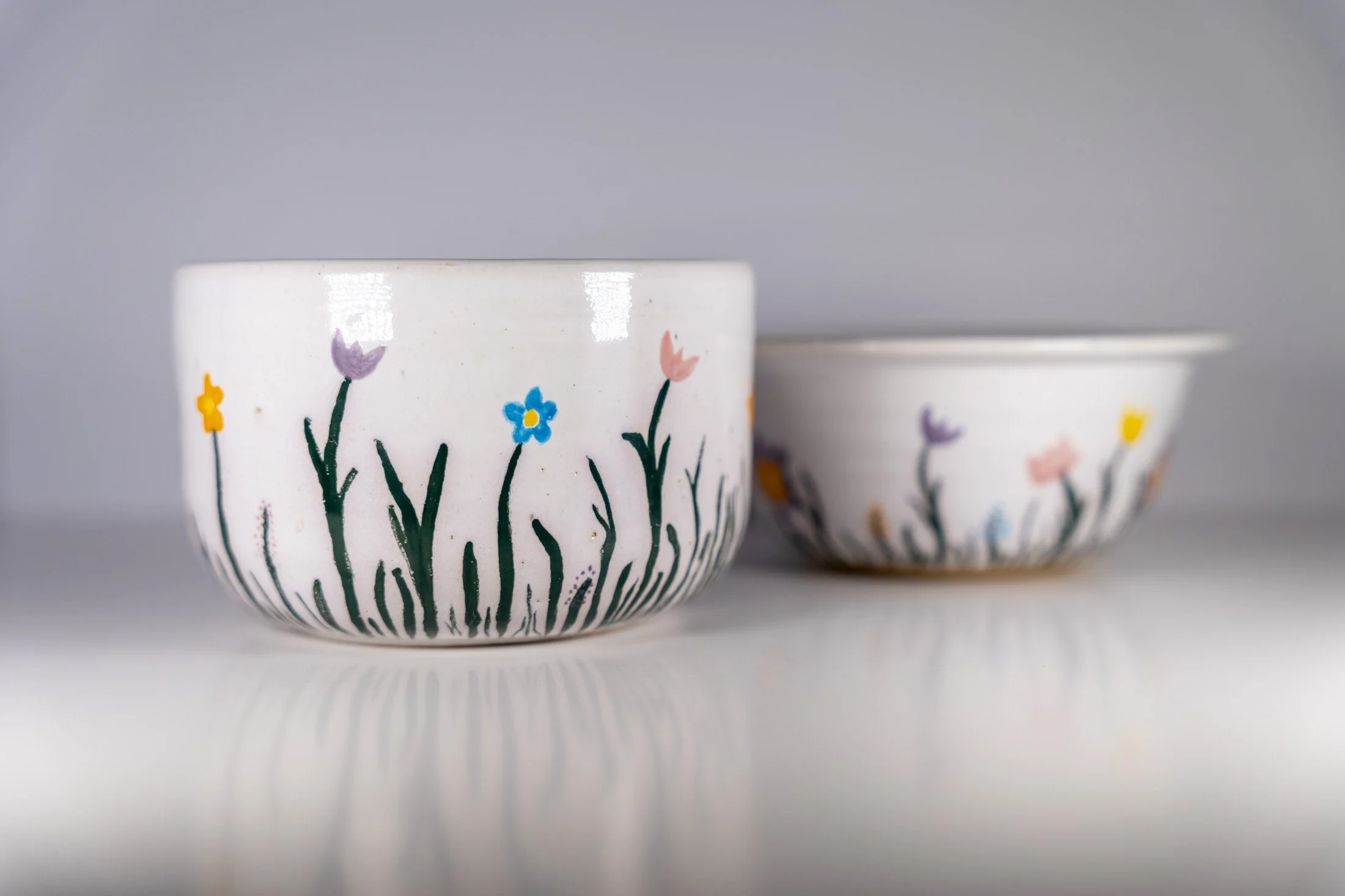 Flower Pots 2025