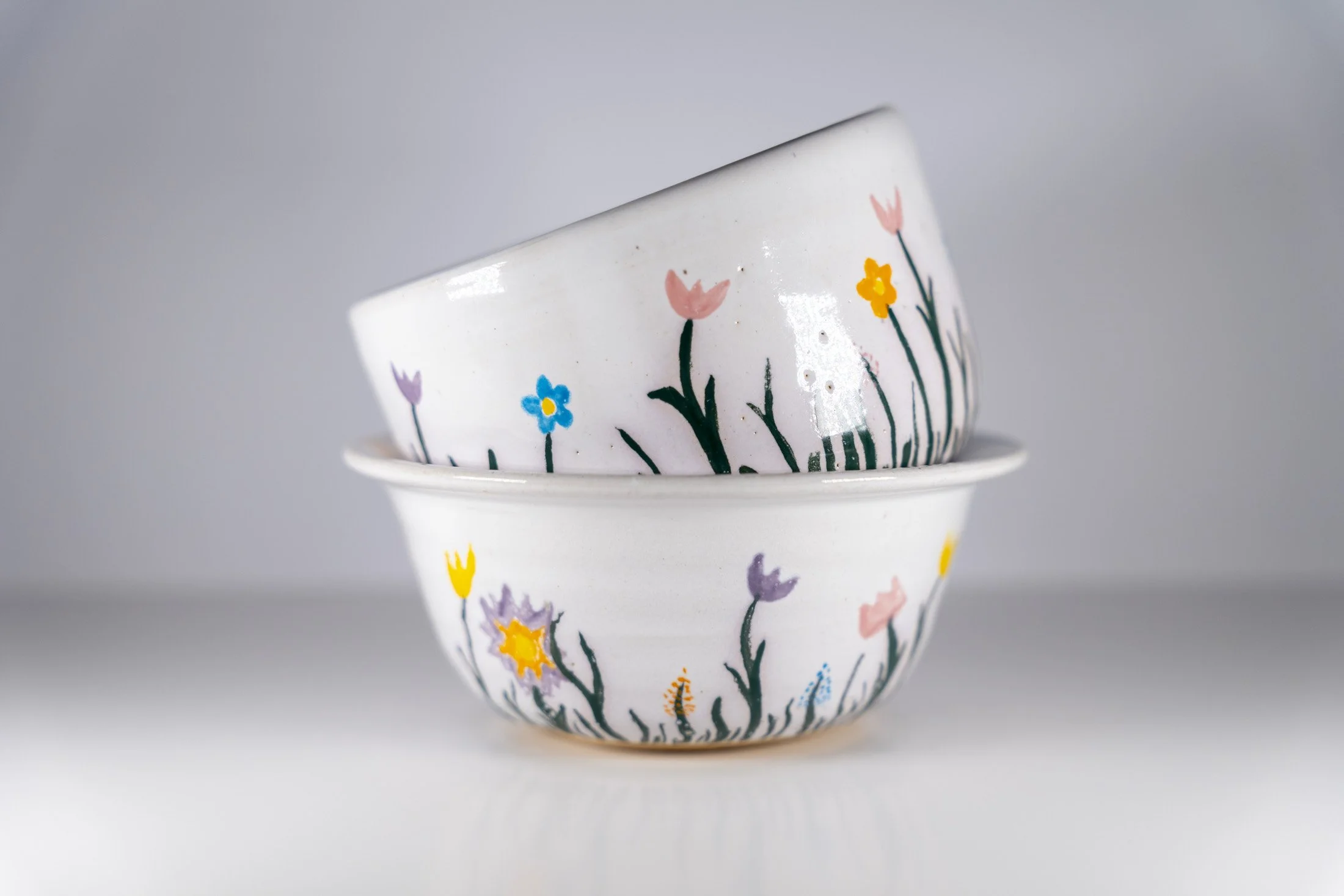 Flower Pots 2025