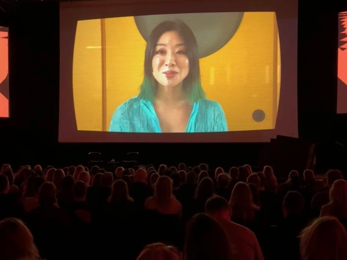 Design Talks, Rekjavik, Iceland, 2025