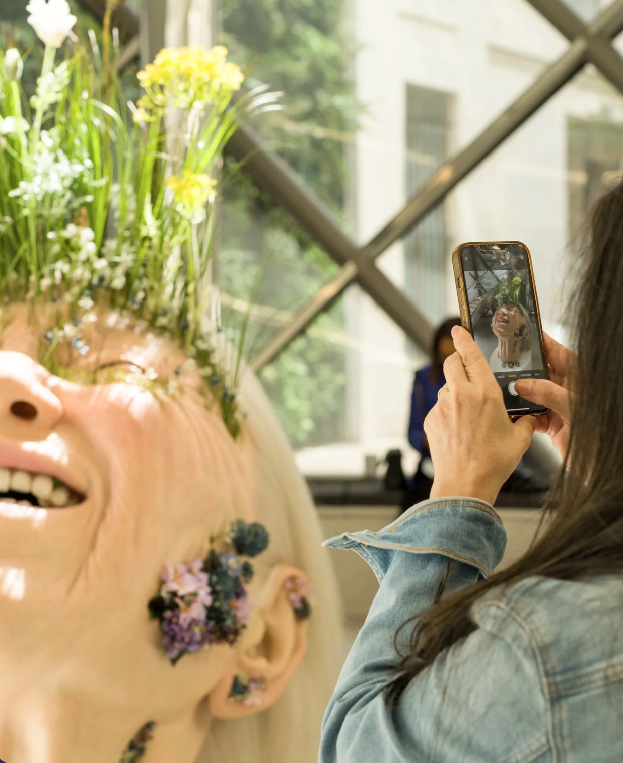 The beauty of longevity, 2025