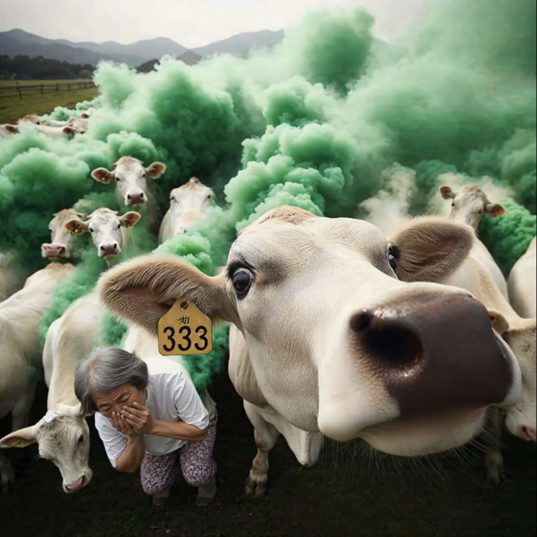 environmental issues