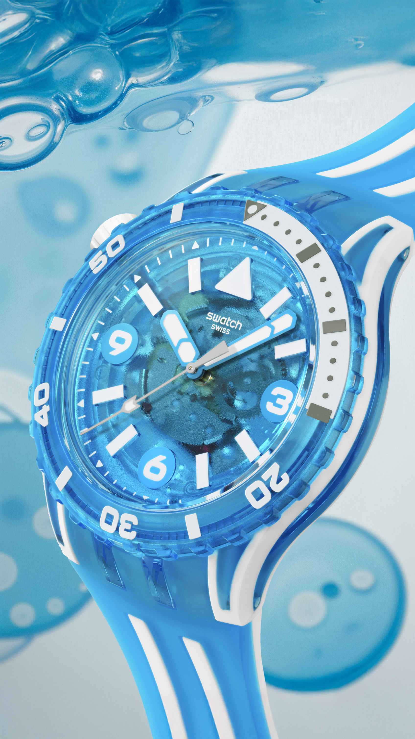 It's Jelly Time, Baby!