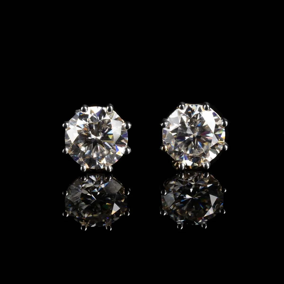 CLASSIC LUXE STUDS FROM $350.00