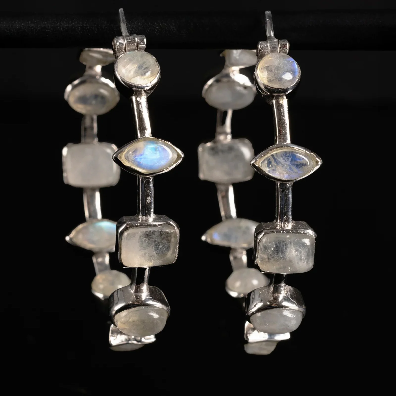 PRISM HOOPS FROM $960.00