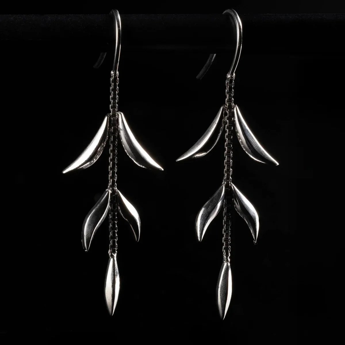 WILLOW DROP EARRINGS $325.00