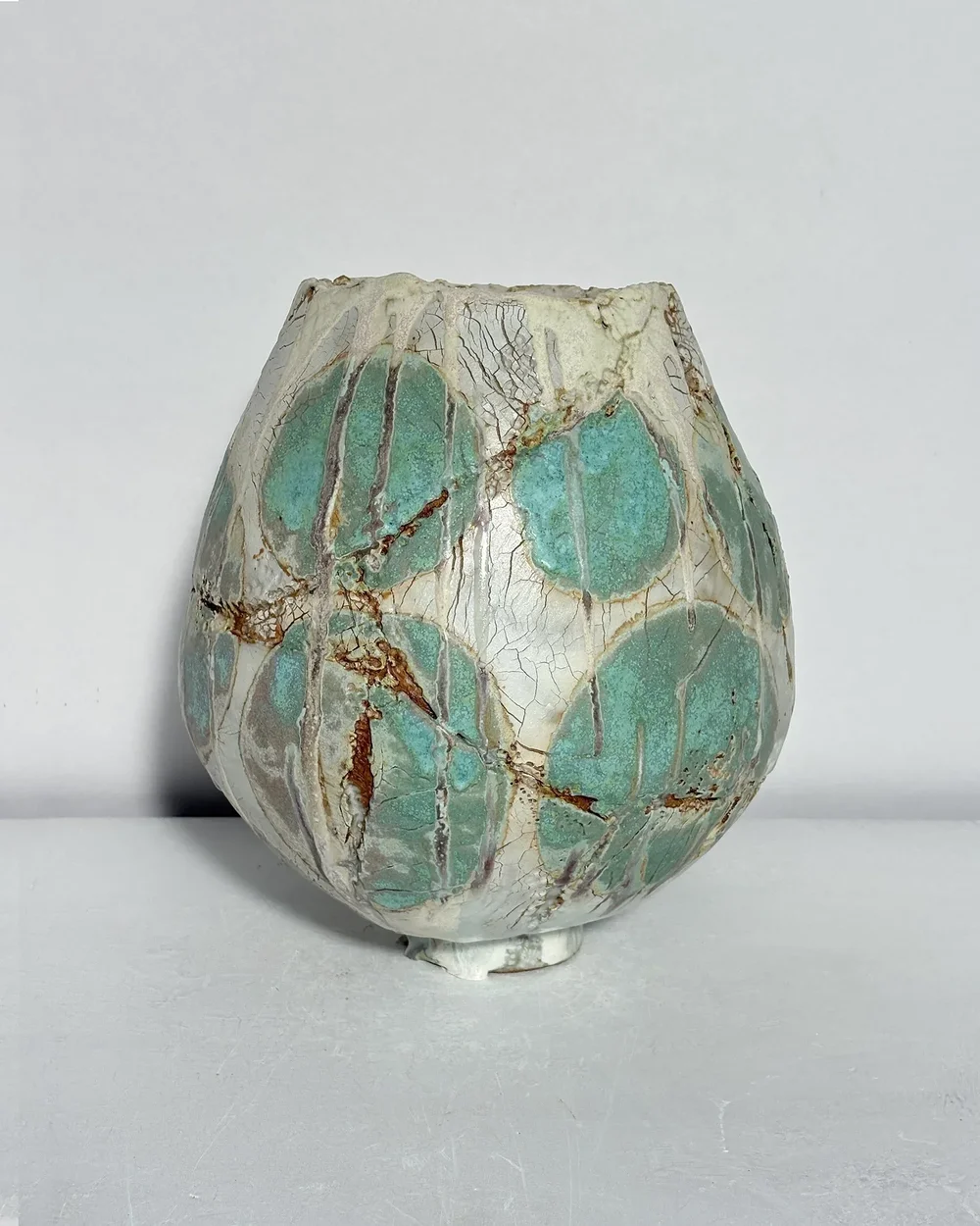 VESSEL NO. 30 — GALLERY MÉLANGE