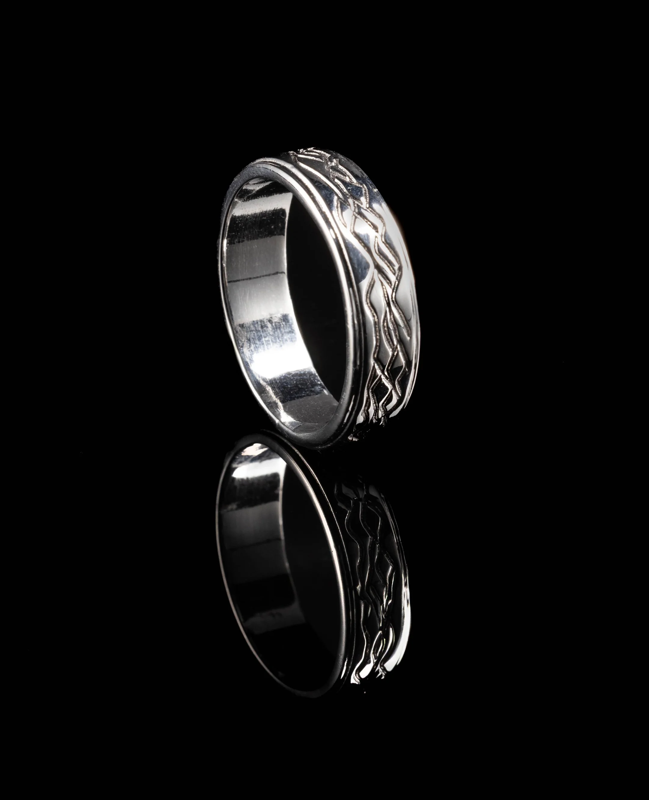 RIDGE LINE BAND $300.00