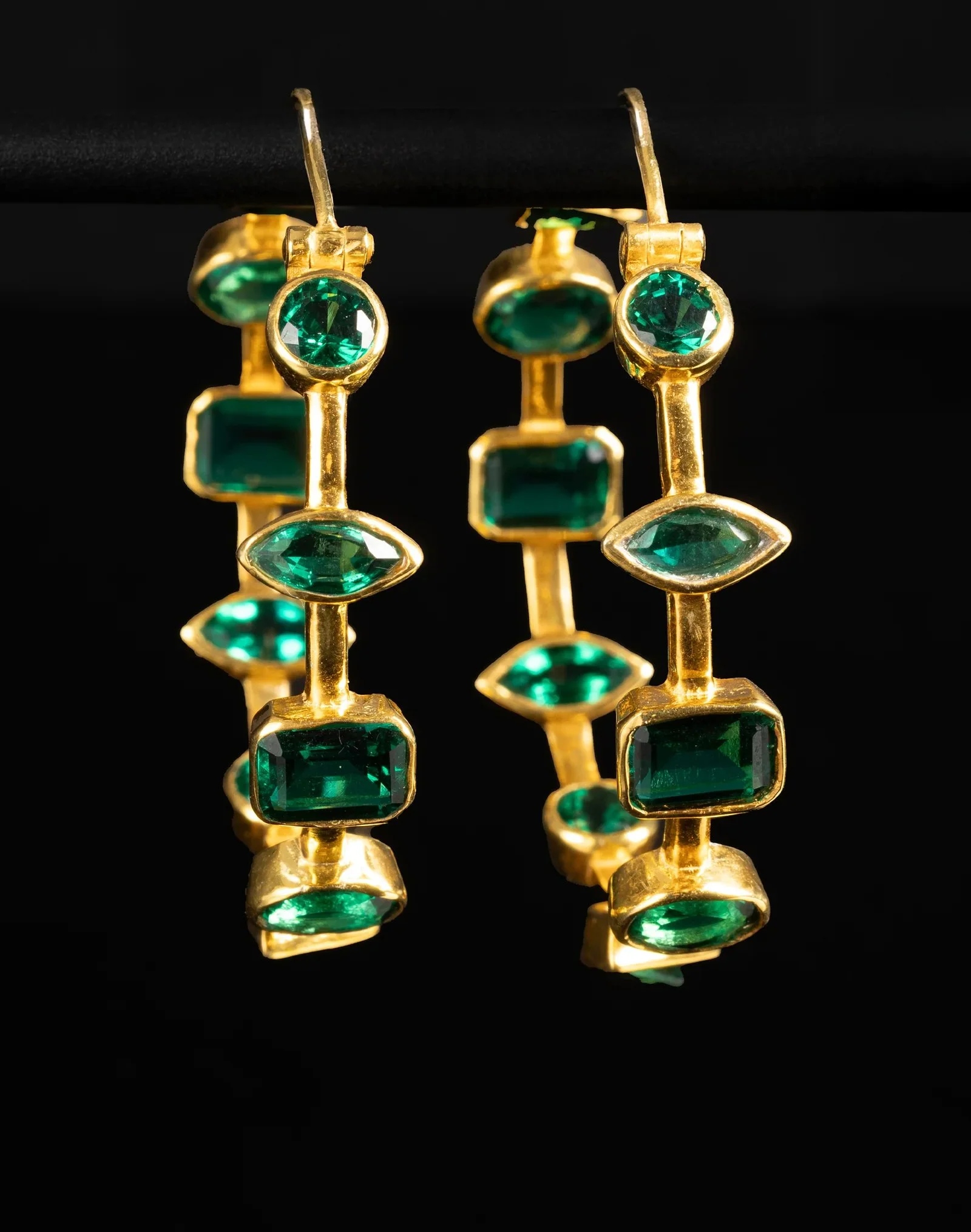 PRISM HOOPS FROM $960.00