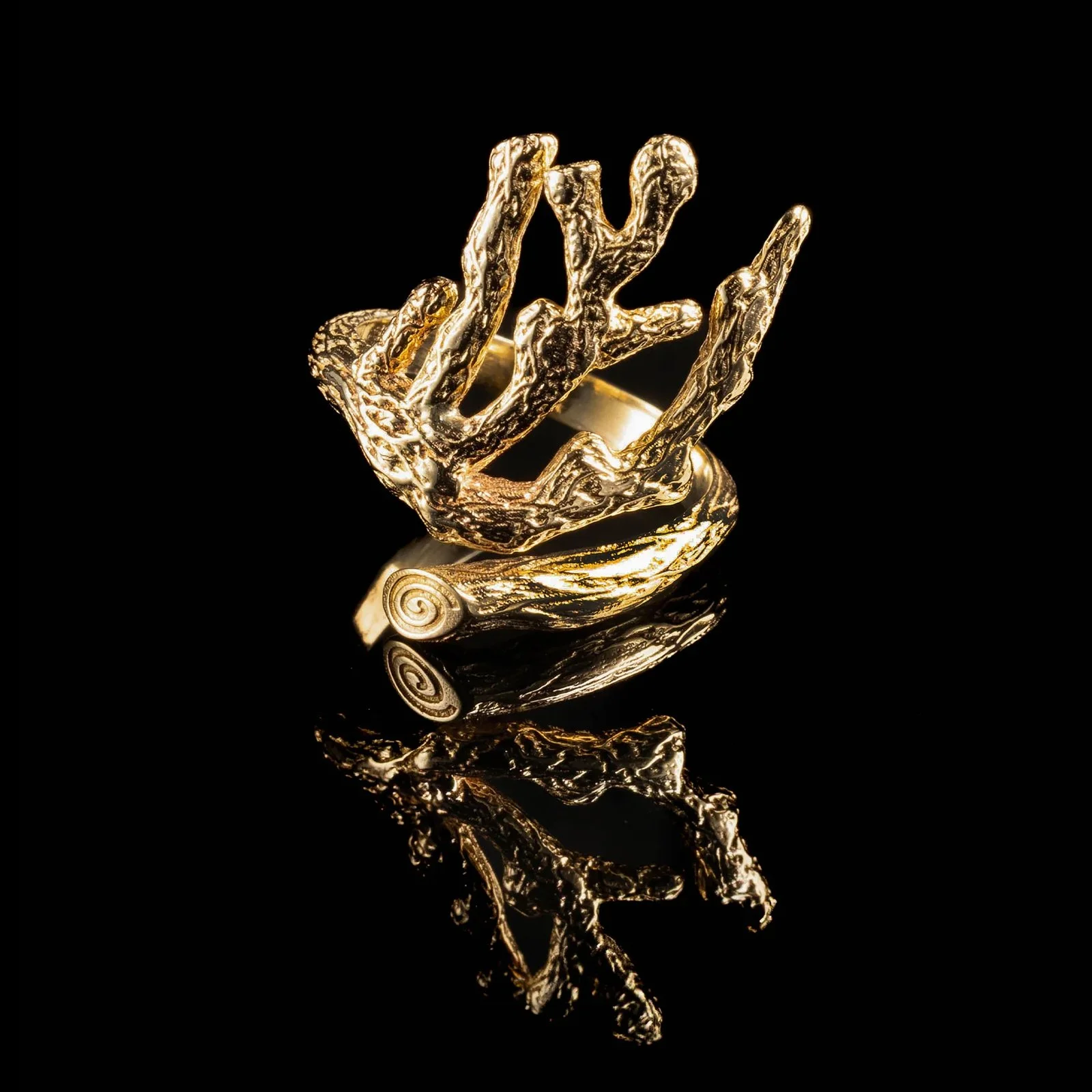 PISGAH BRANCH RING $3,500.00