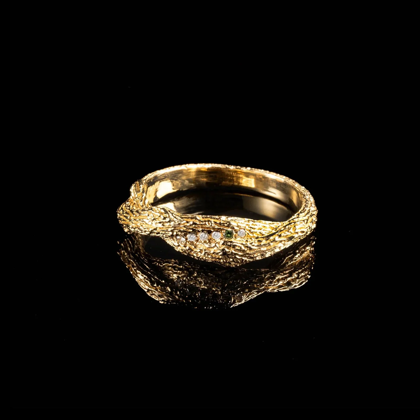 GROVE RING $3,350.00