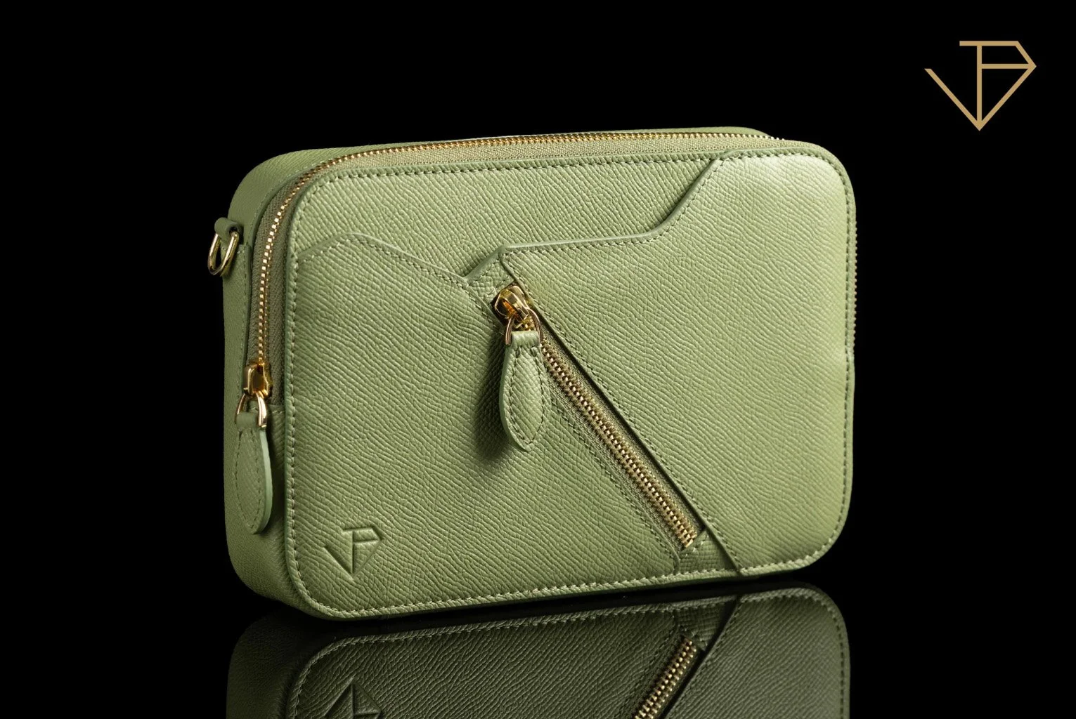 TRAVELER BAG $350.00