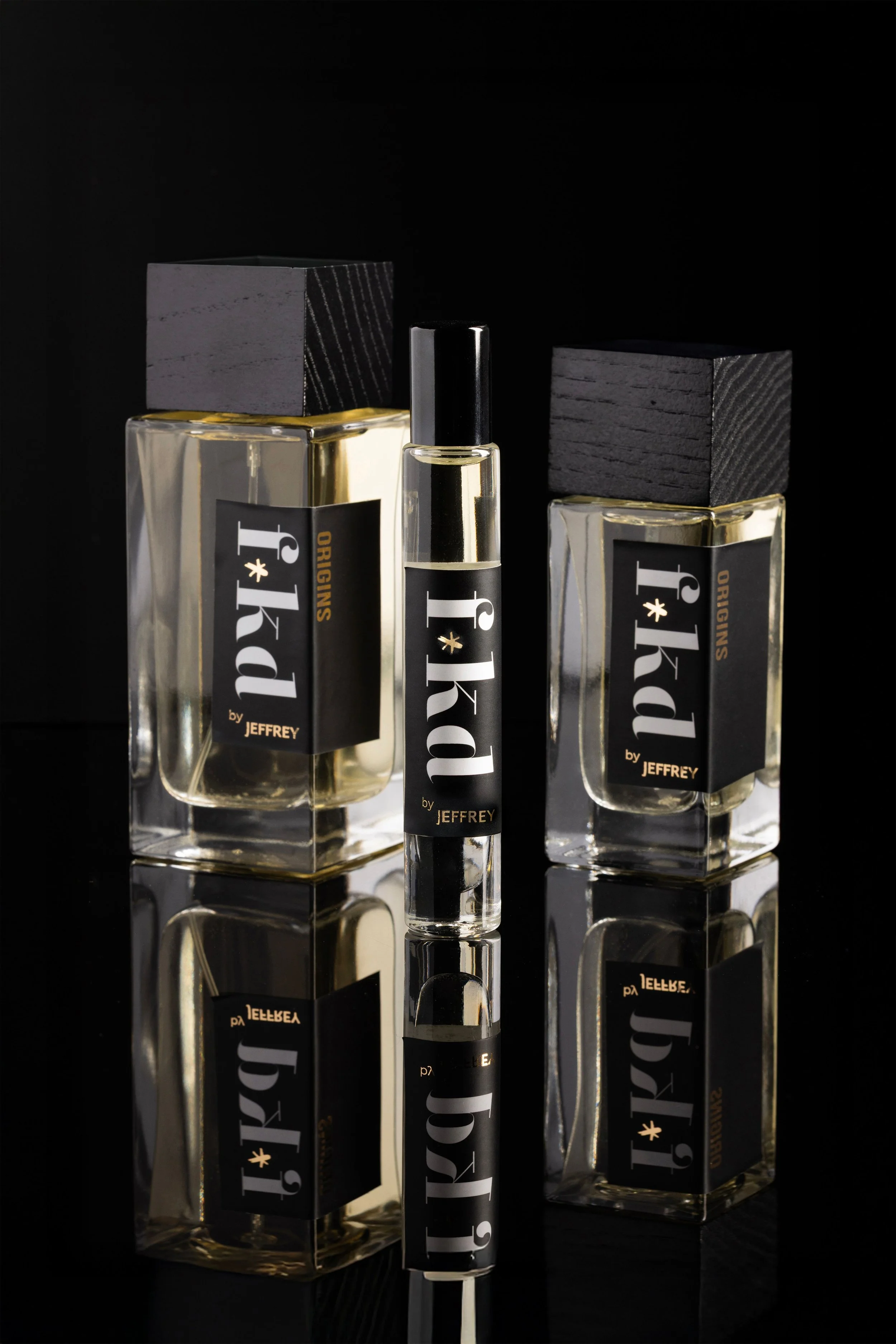 F*KD BY JEFFREY PERFUME FROM $65.00