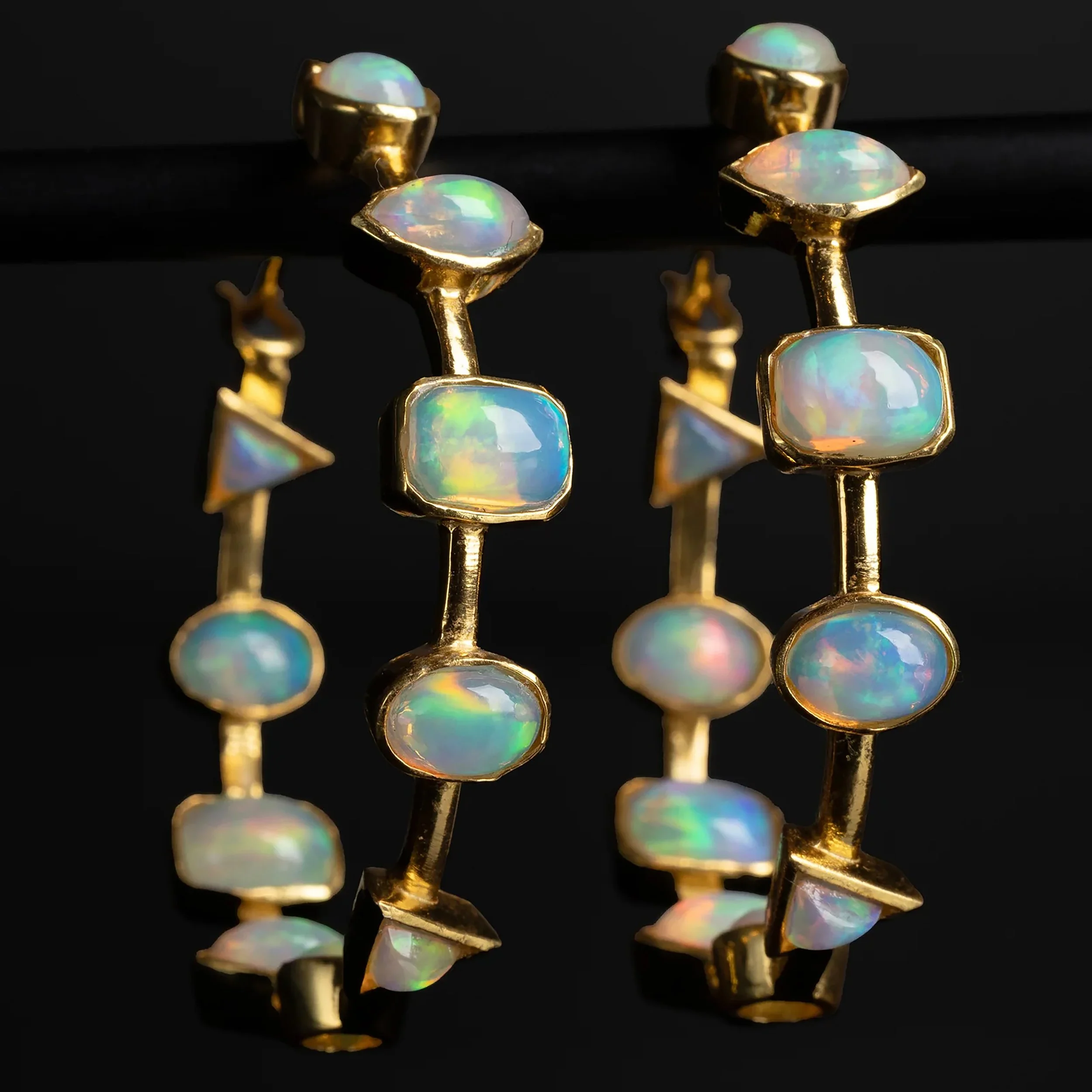 PRISM HOOPS FROM $960.00