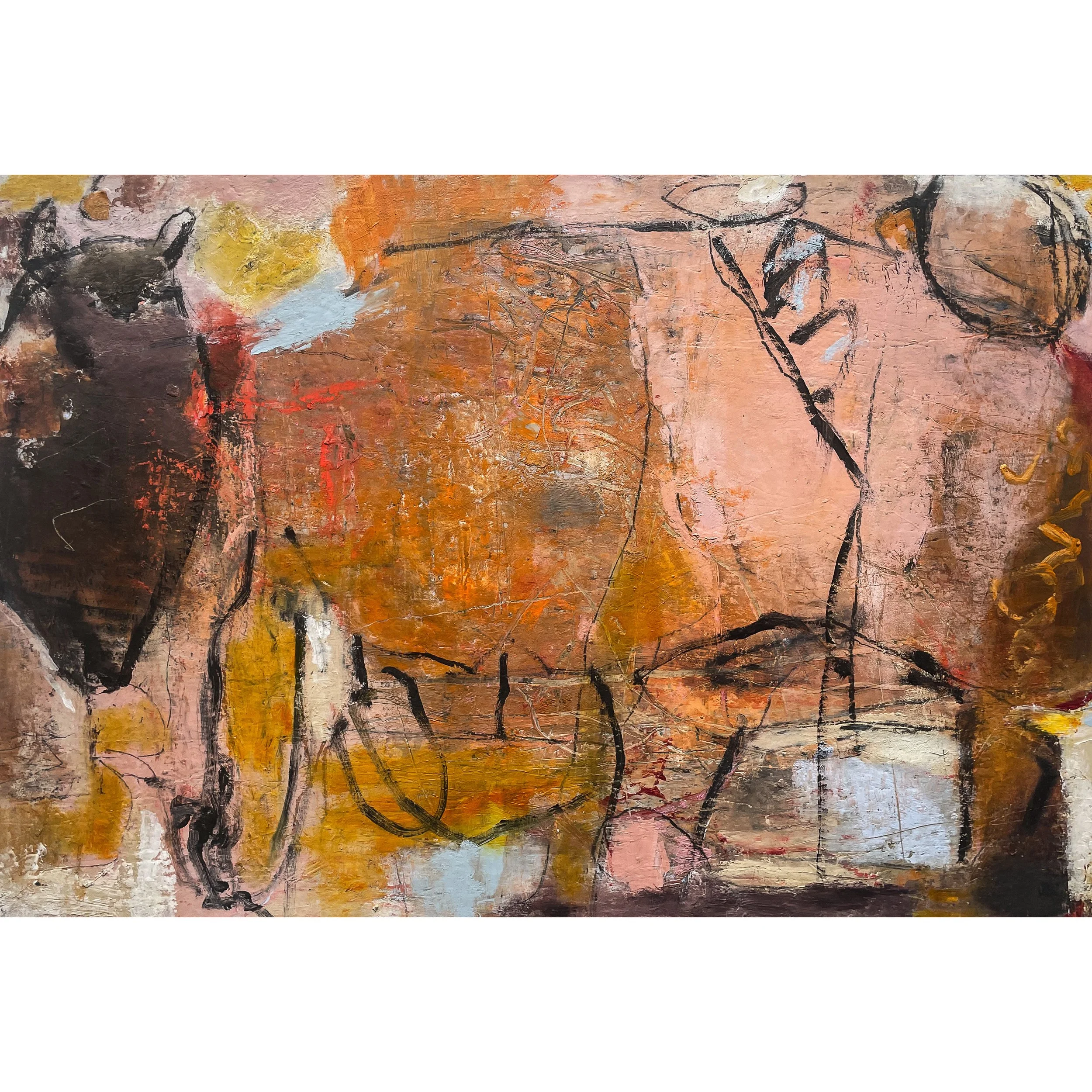 thehorse and the companyhekeeps.jpg