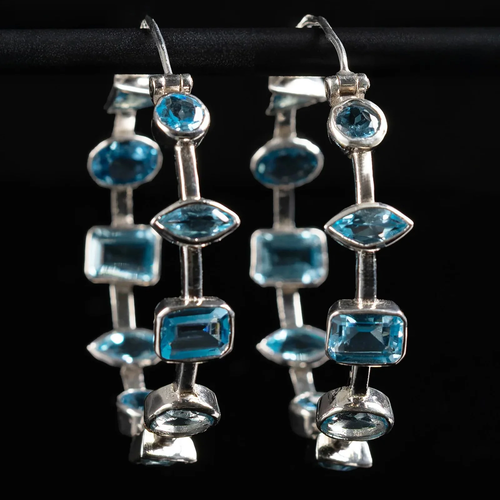 PRISM HOOPS FROM $960.00