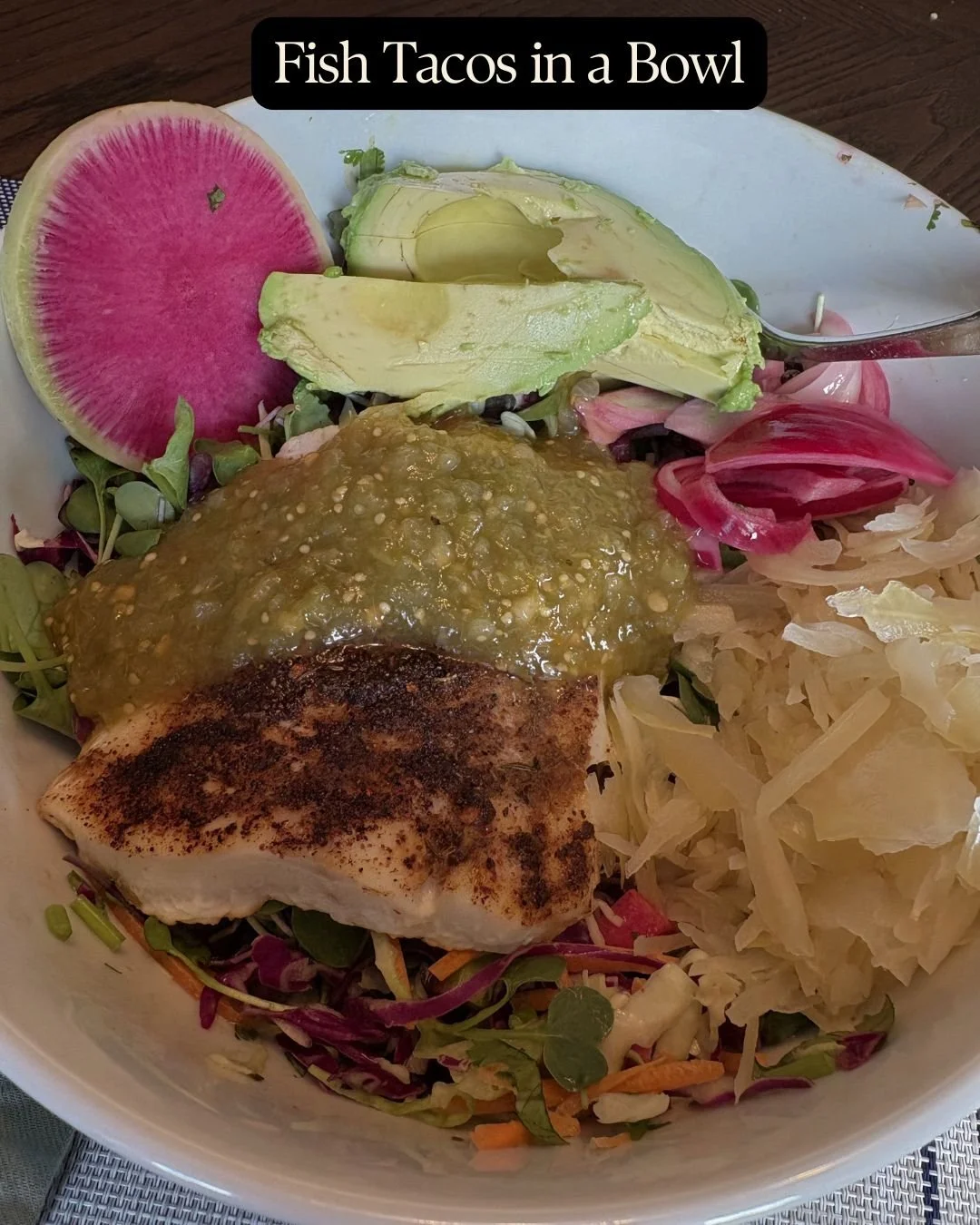 What I Actually Eat to Balance My Hormones: 3 Easy Meals on Repeat