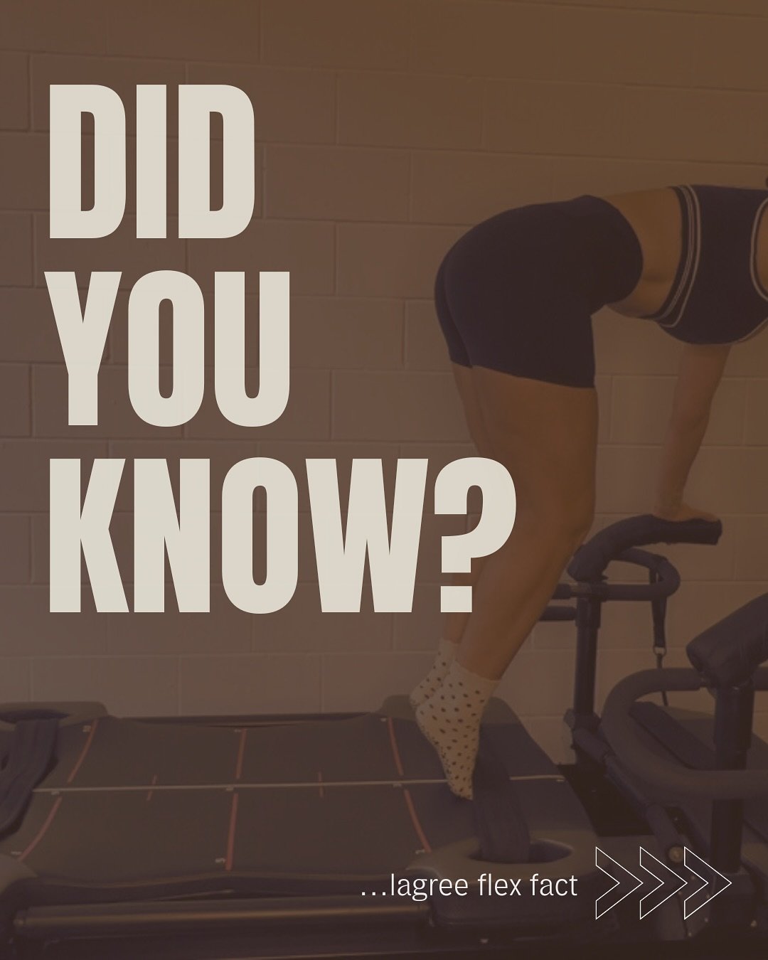 The slow, high-intensity burn of a Lagree class stimulates the release of endorphins (your body&rsquo;s natural mood elevators) and serotonin, which help boost your overall sense of well-being &mdash; often referred to as the &ldquo;Lagree high.&rdqu