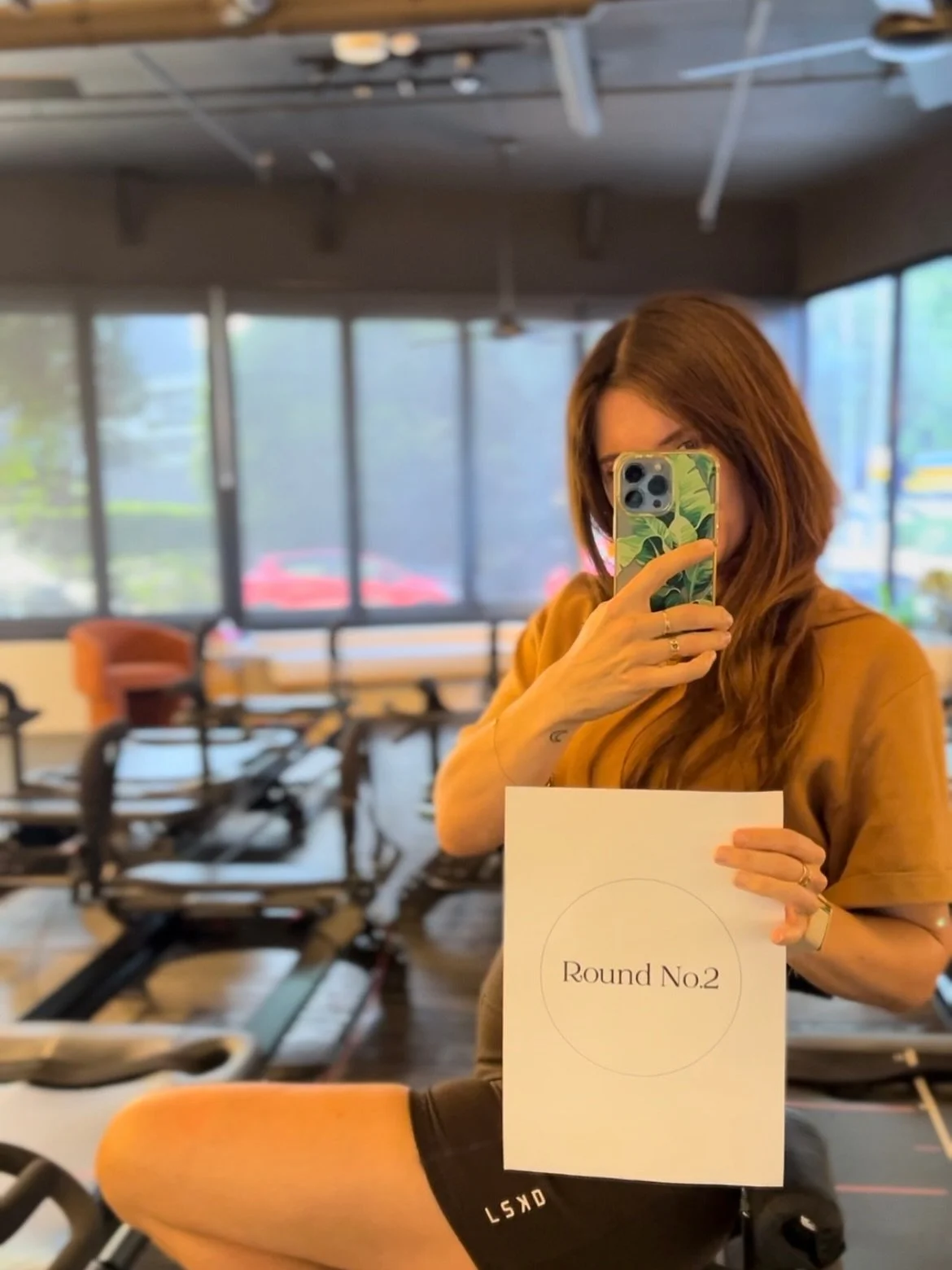 We are officially cooking studio beb&egrave; 2.0 🌿 &hellip; and one of the things I am truly grateful for is that I get to continue to grow my family alongside the most beautiful community of people - this little babe couldn&rsquo;t be more lucky 🥰