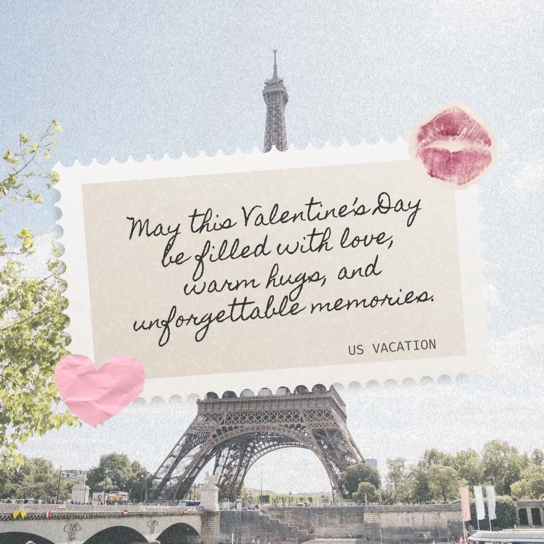 ❤️ Сегодня Valentine&rsquo;s Day. И у меня к вам вопрос.
Вы правда хотите ограничиться цветами и ужином?
Или подарить эмоции, которые будут вспоминаться годами? ✈️✨
Путешествие &mdash; это лучший подарок.
Это &laquo;я подумал о нас&raquo;.
Это &laquo