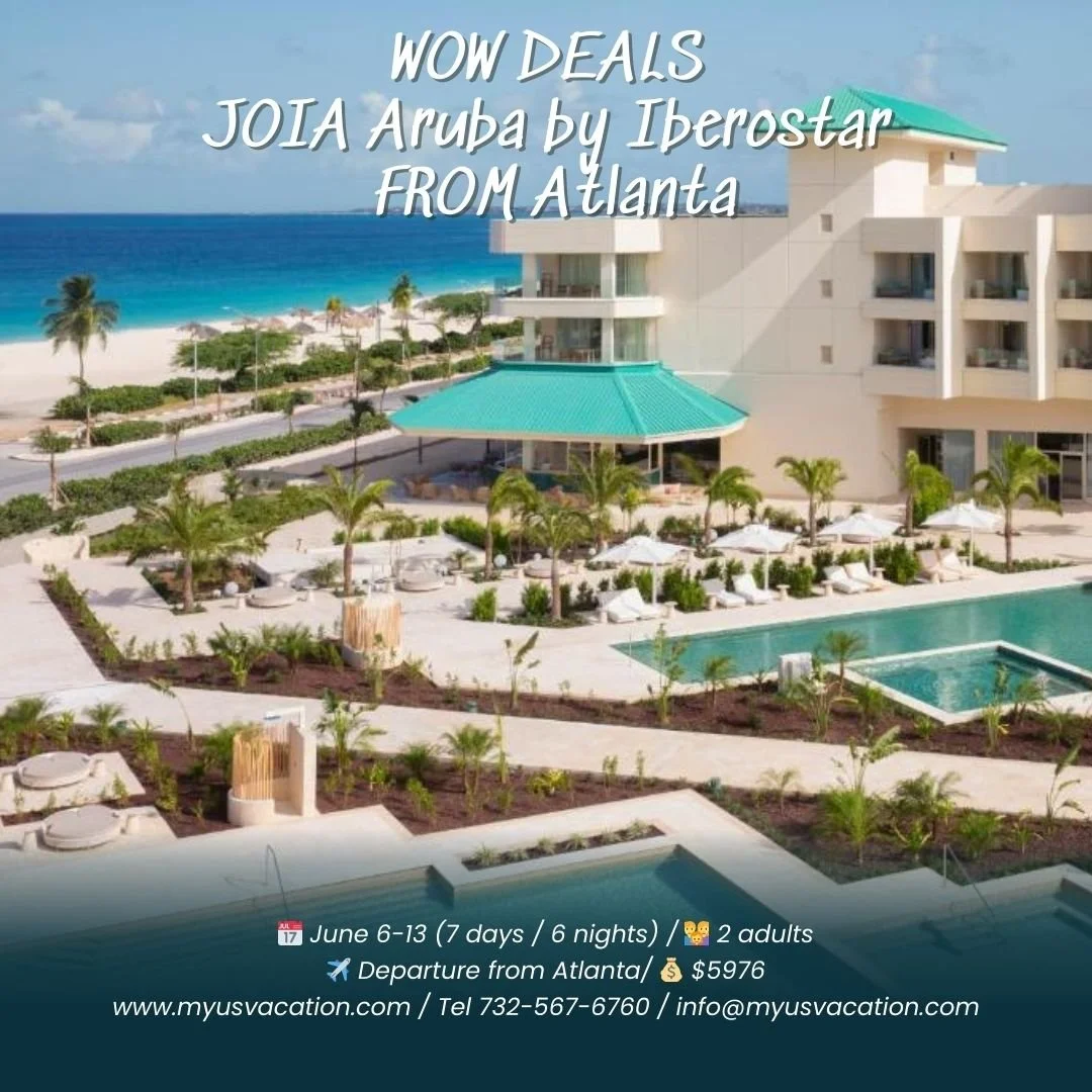 АРУБА &mdash; один из самых красивых островов Карибского моря
Белоснежные пляжи, бирюзовая вода, мягкий климат круглый год и атмосфера спокойного, стильного отдыха. Аруба славится одними из лучших пляжей в мире и считается одним из самых комфортных о