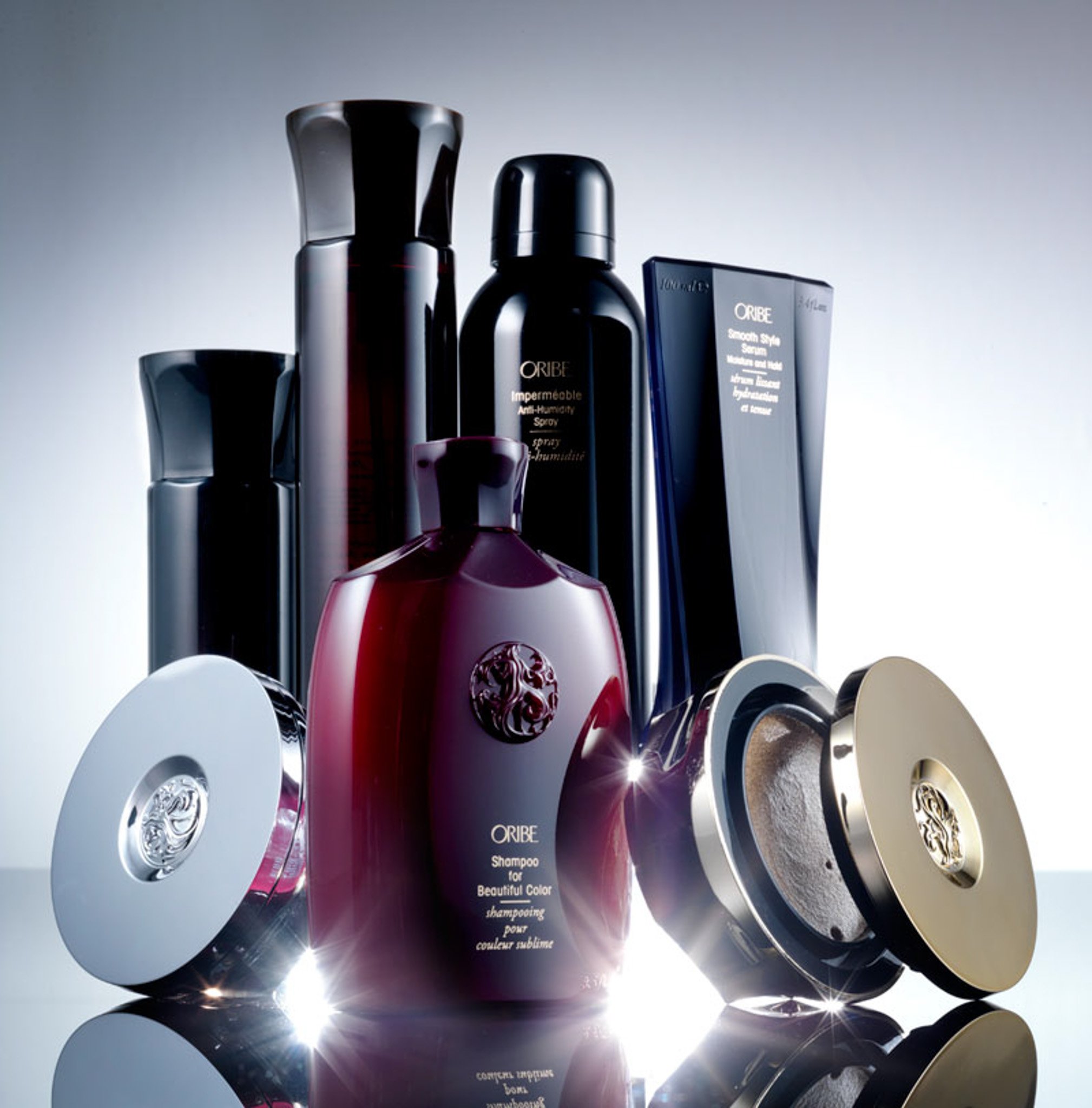 Oribe, Moisture & Control Masque