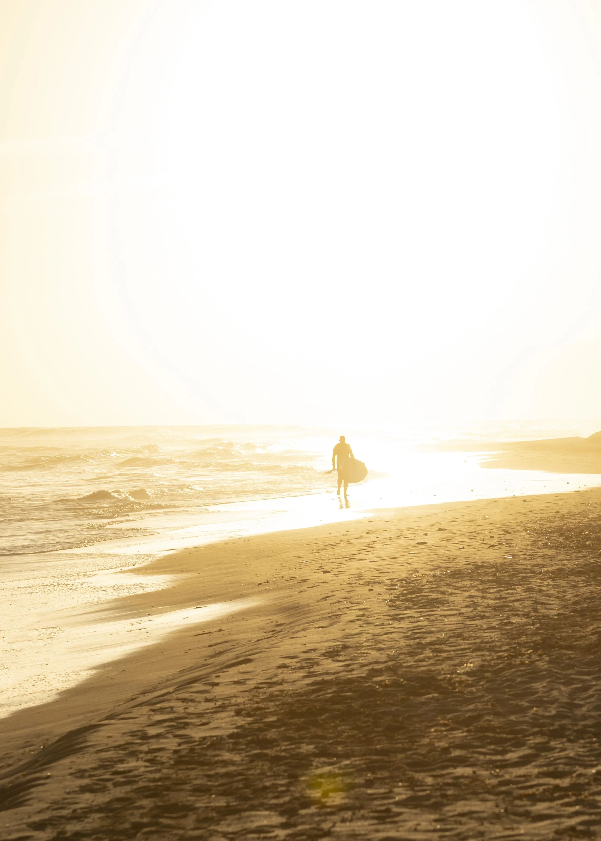 Recharge with the 7 Types of Rest