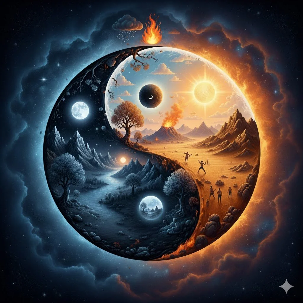 Constructive Pain and Destructive Pain: Understanding the Difference Through Dr. M. Scott Peck’s Approach