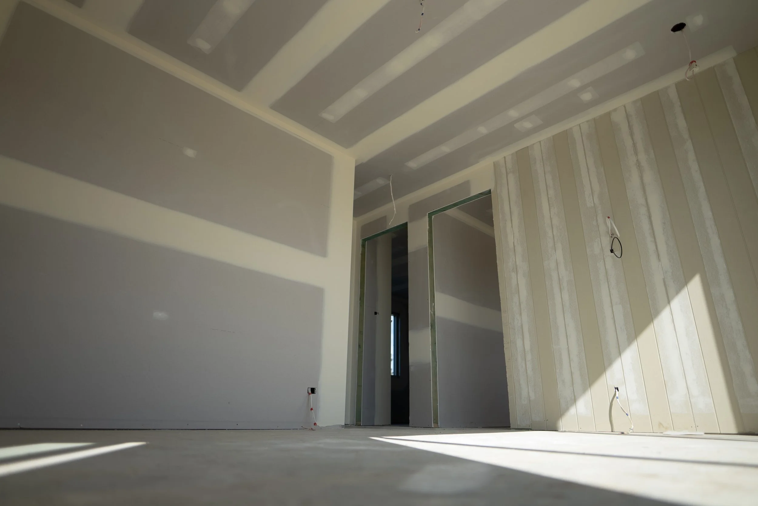 Pomonal, Residential