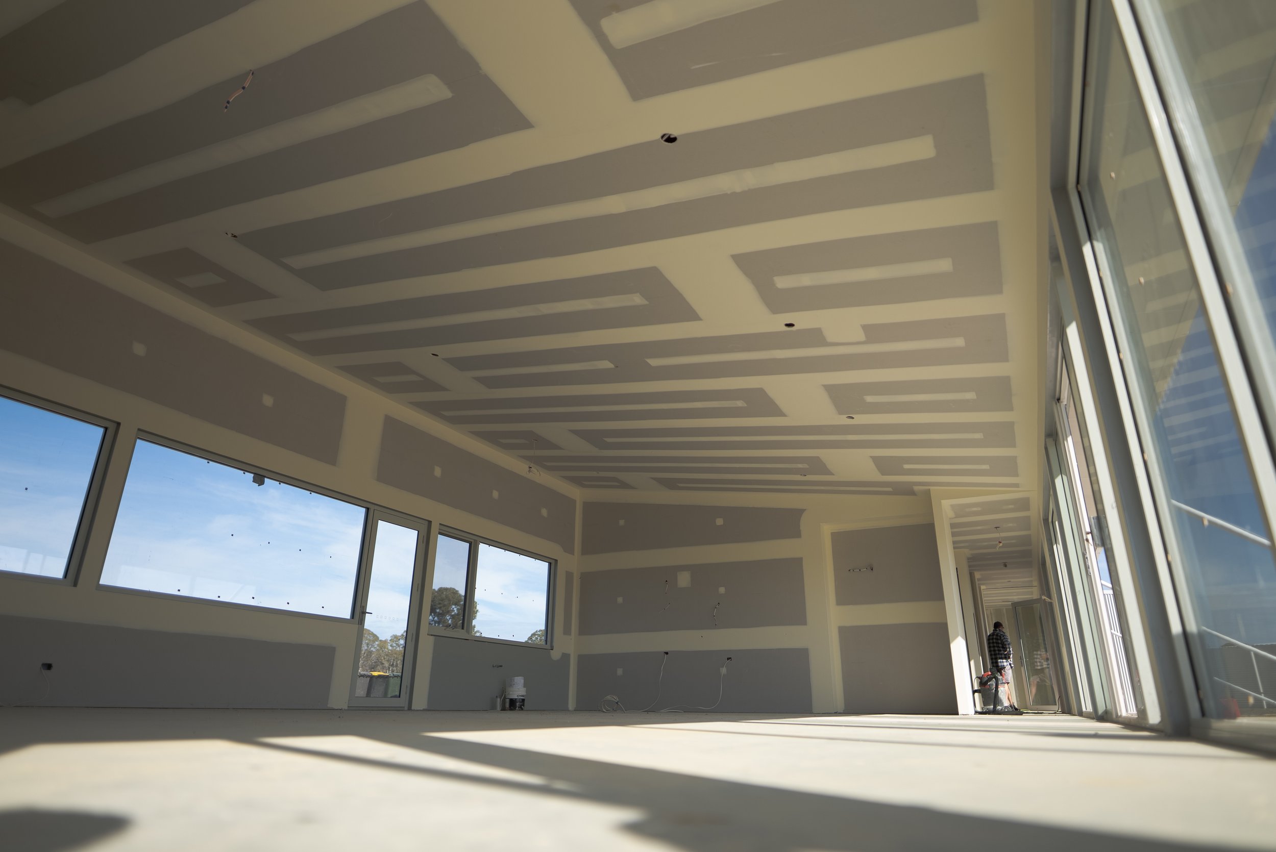 Pomonal, Residential