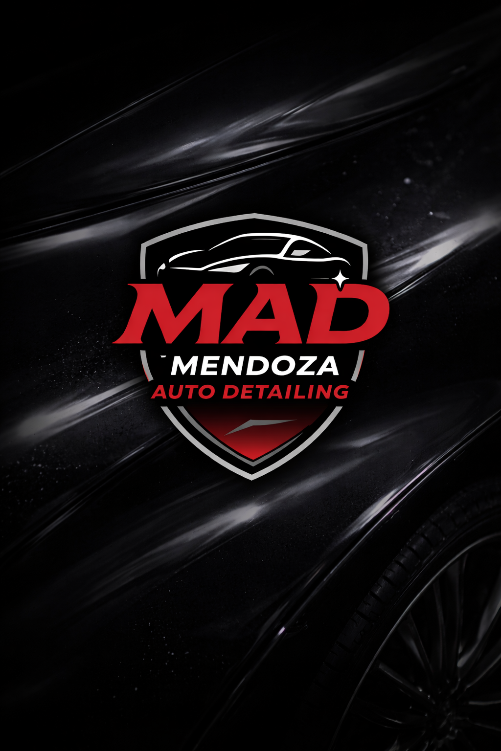 Premium Ceramic coating Paint Correction and Auto Detailing