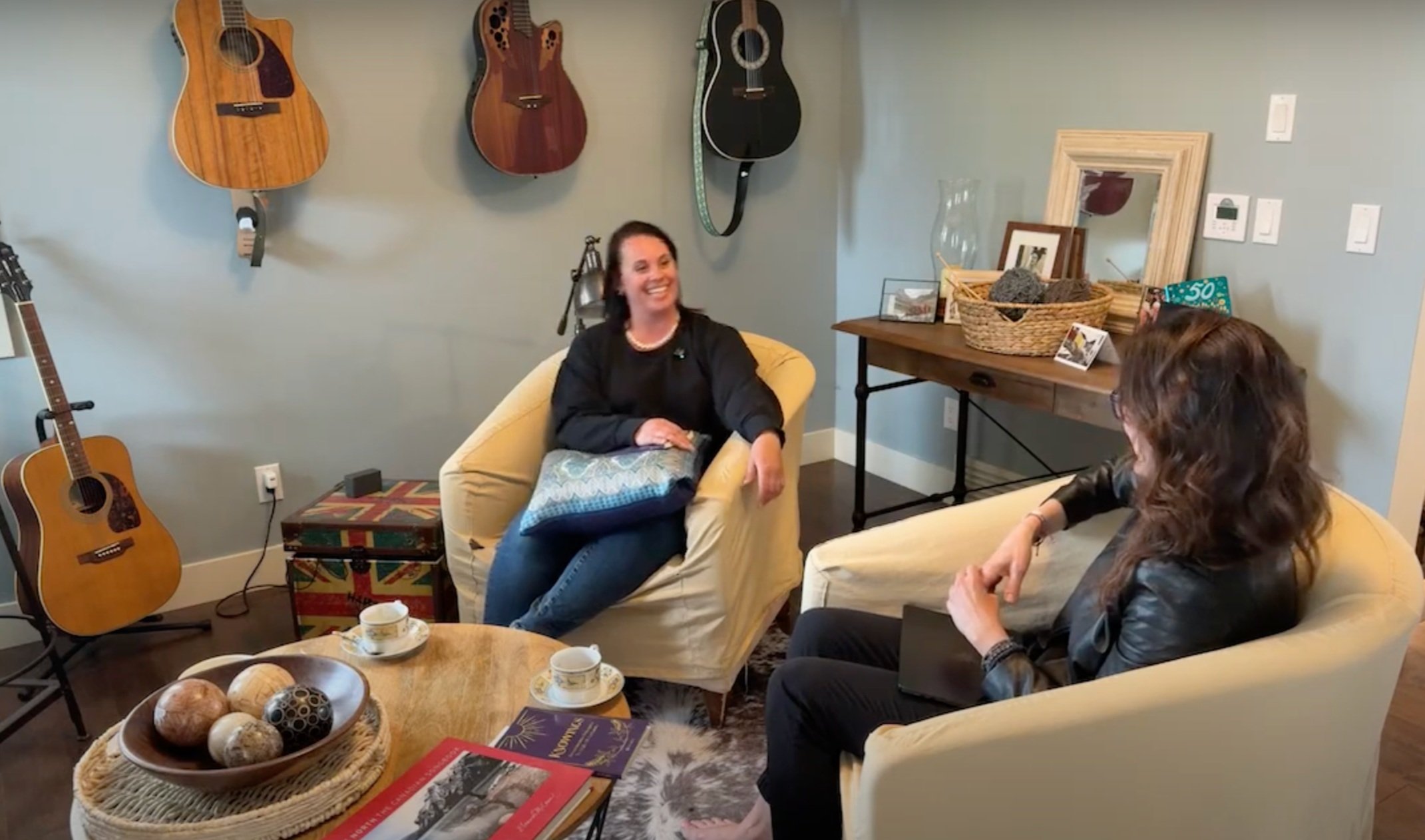 Episode 04: Knowing’s & the Owl Seek Method: A Conversation with Jill Drader