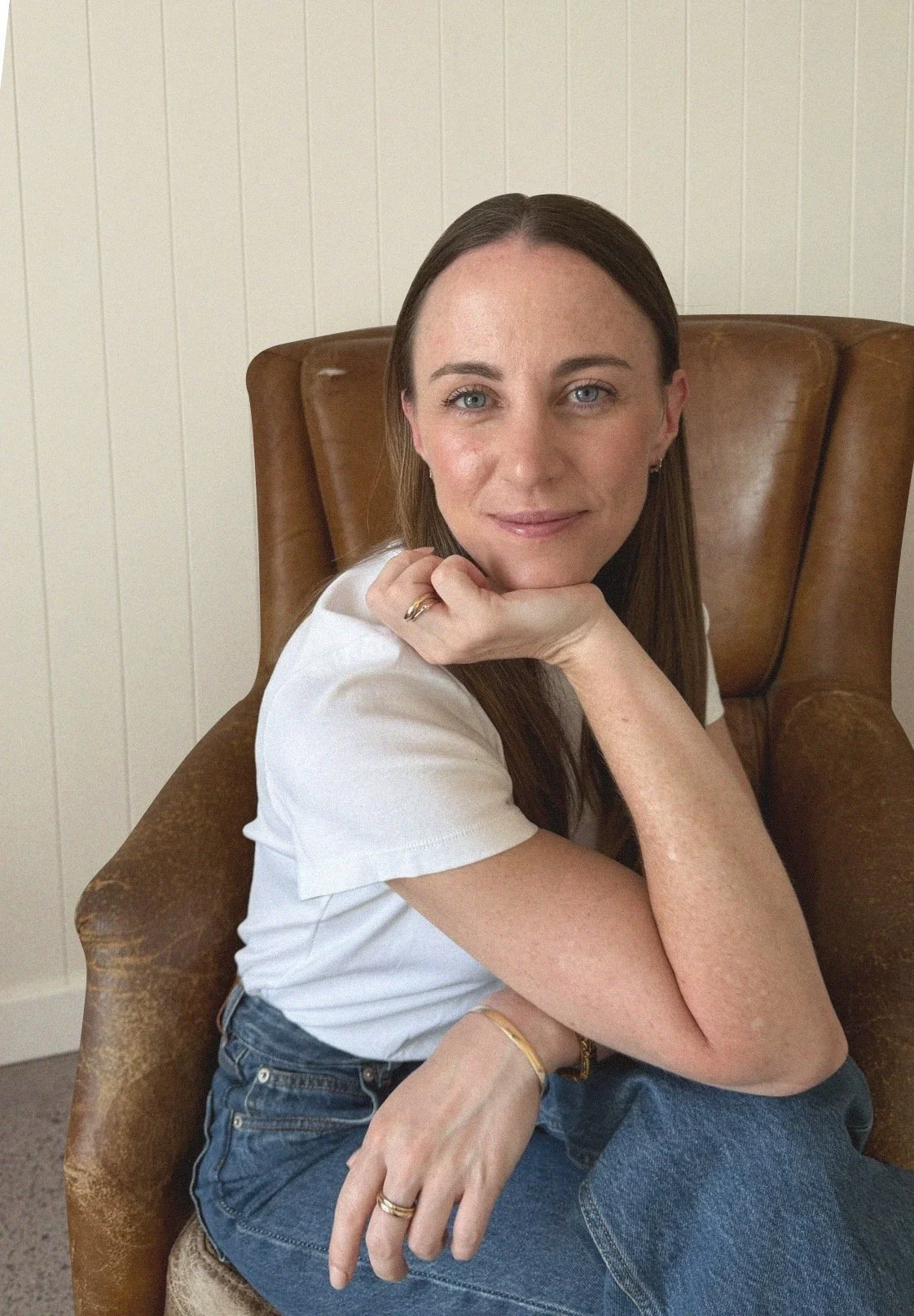 Why we make jewellery slowly