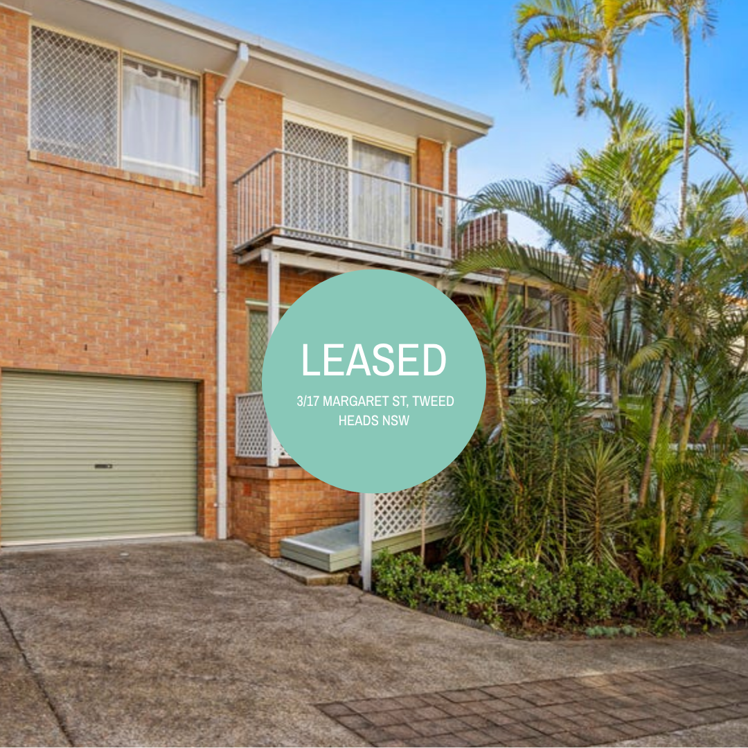 3/17 Margaret St, Tweed Heads