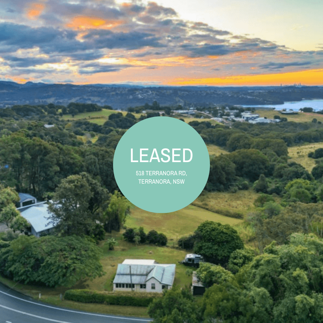 518 Terranora Rd, Terranora NSW