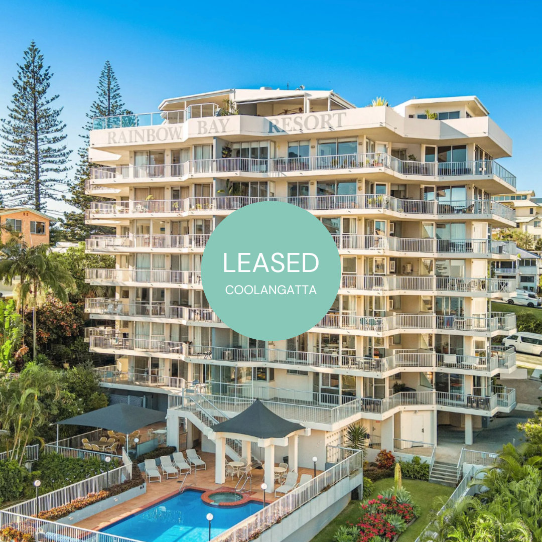 22/265-269 Boundary St, Rainbow Bay QLD
