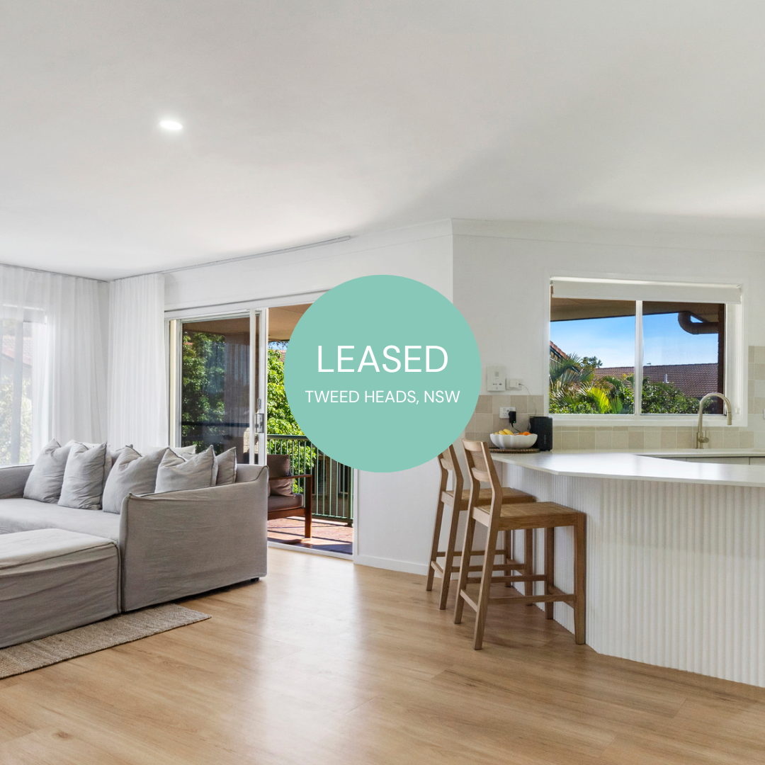 31/22 Binya Ave, Tweed Heads NSW