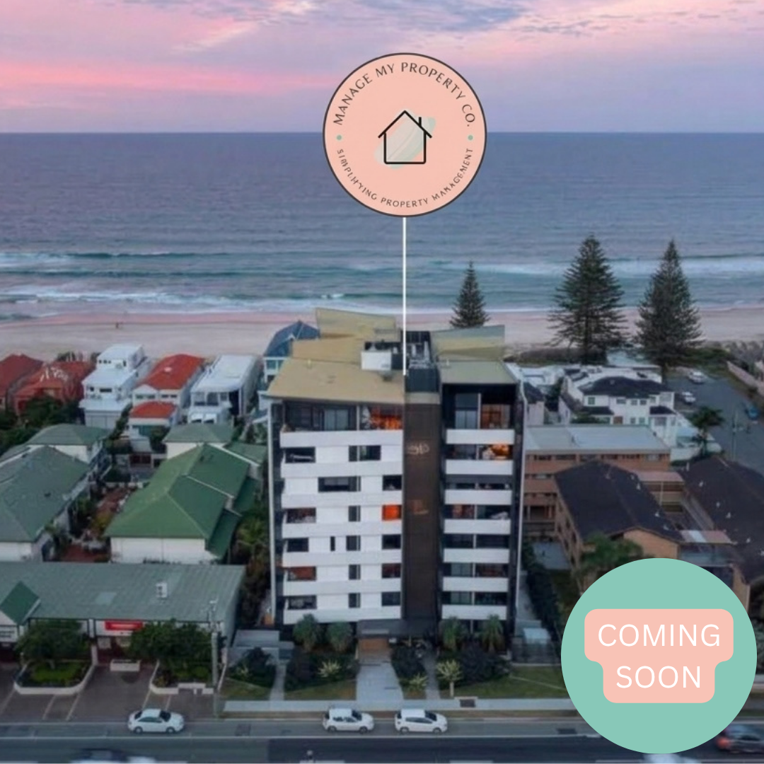 401/60 Jefferson Lane, Palm Beach QLD | Coming Soon