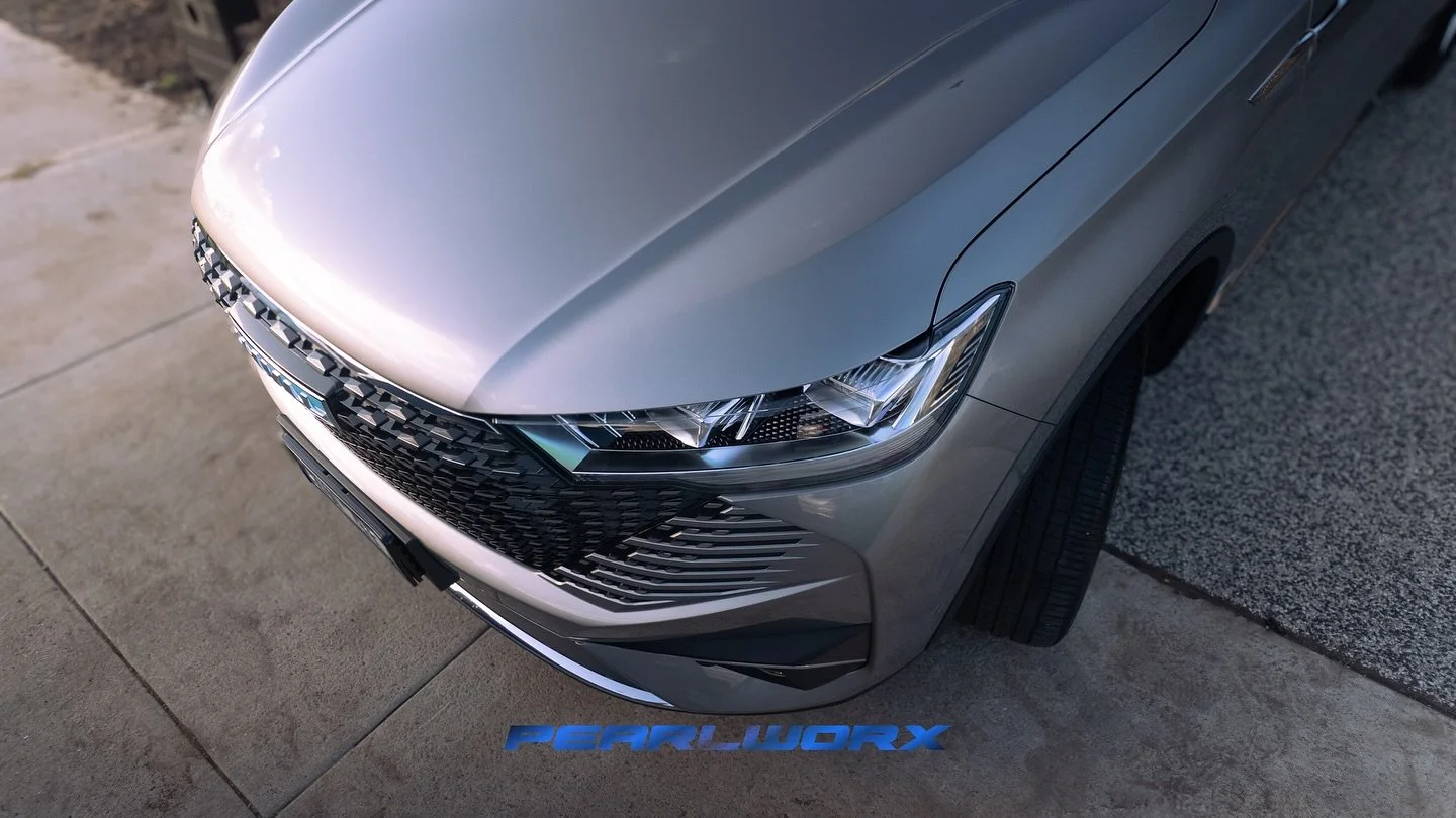 24&rsquo; HAVAL H6 🚗✨ 

This Haval H6 has been restored! We tackled a bad odour issue that was stemming from stains in the rear carpets, providing them with a thorough shampoo, enzyme termination and steam cleaning, not only eliminating the odour, b