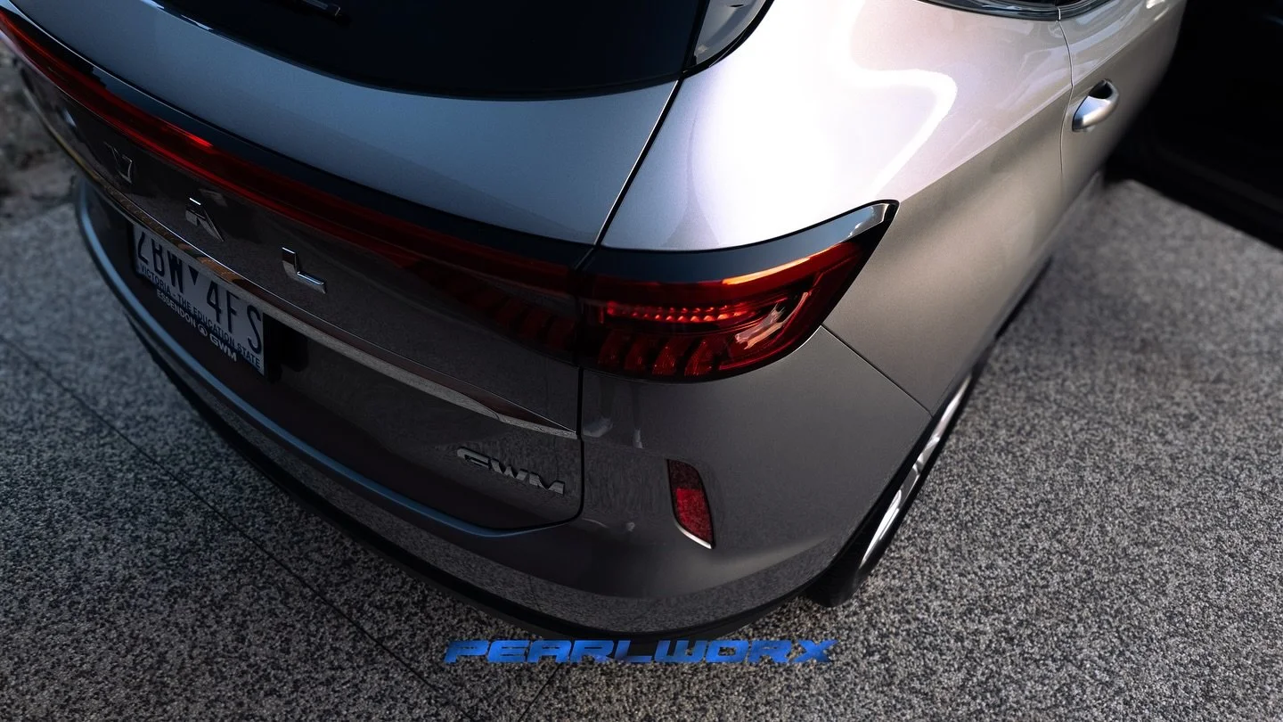 24&rsquo; HAVAL H6 🚗✨ 

This Haval H6 has been restored! We tackled a bad odour issue that was stemming from stains in the rear carpets, providing them with a thorough shampoo, enzyme termination and steam cleaning, not only eliminating the odour, b