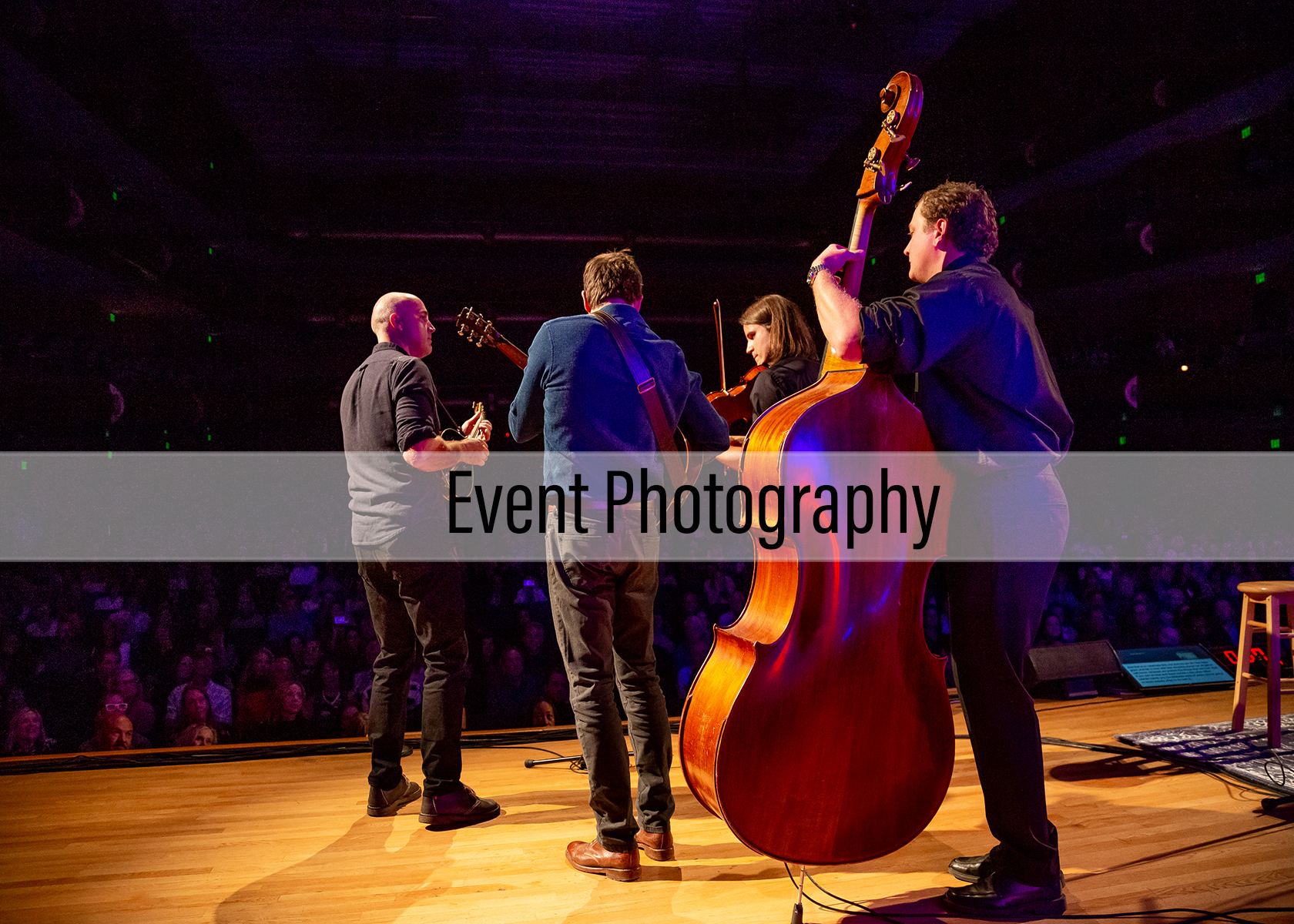Event Photography