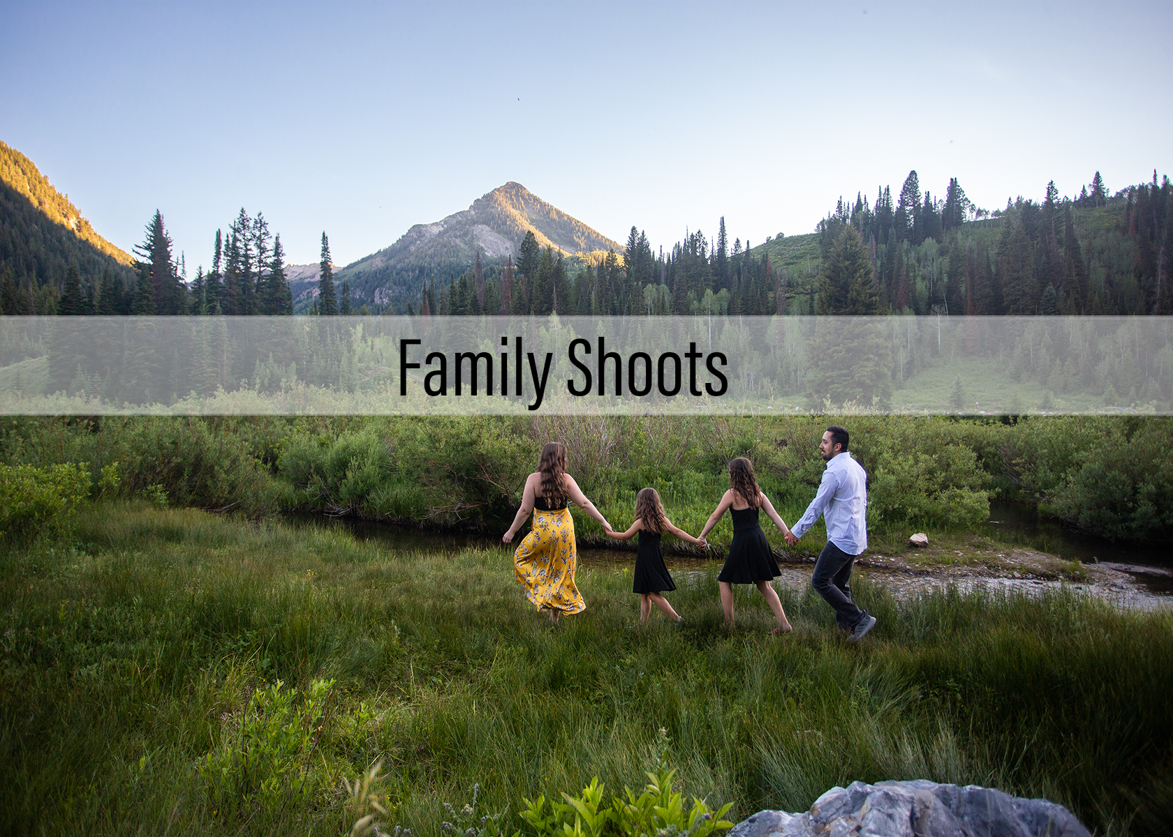 Family Photos