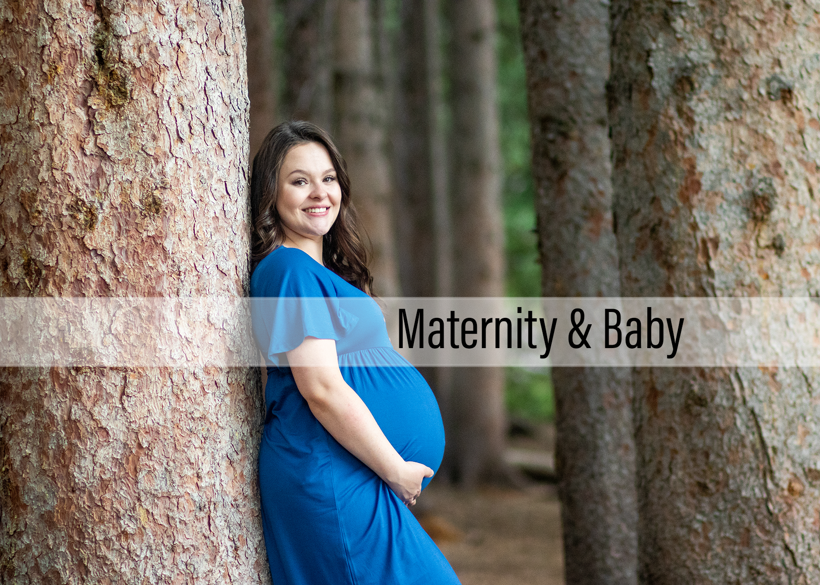 Maternity & Baby