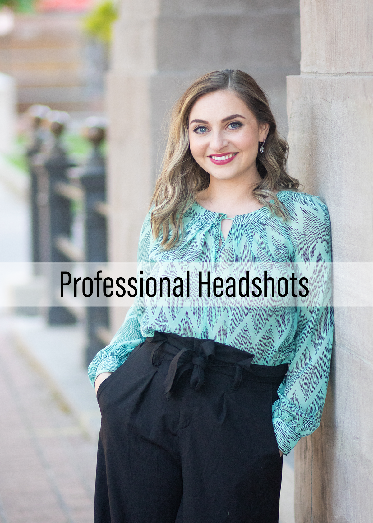Head Shots