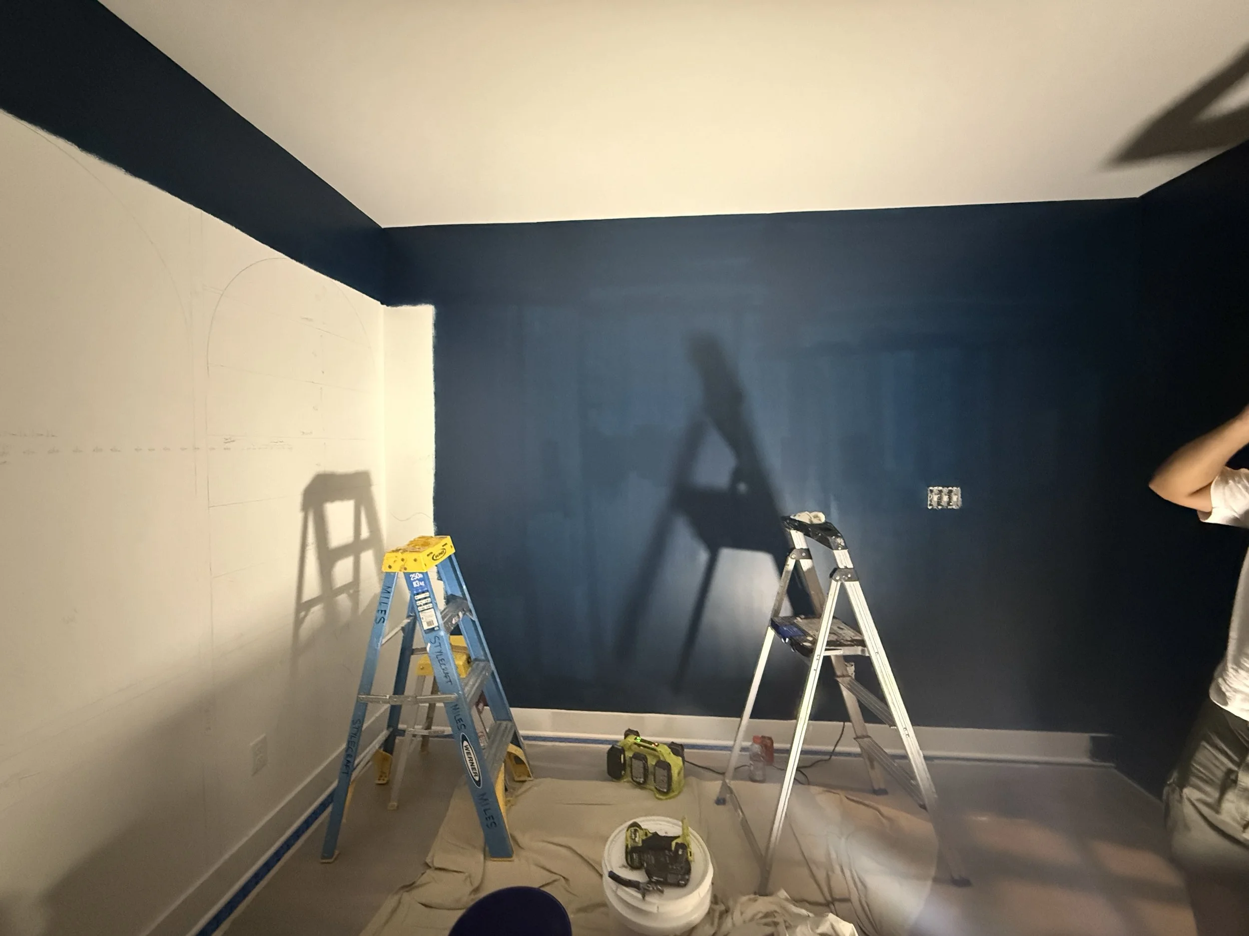 Honey-do-list Completion