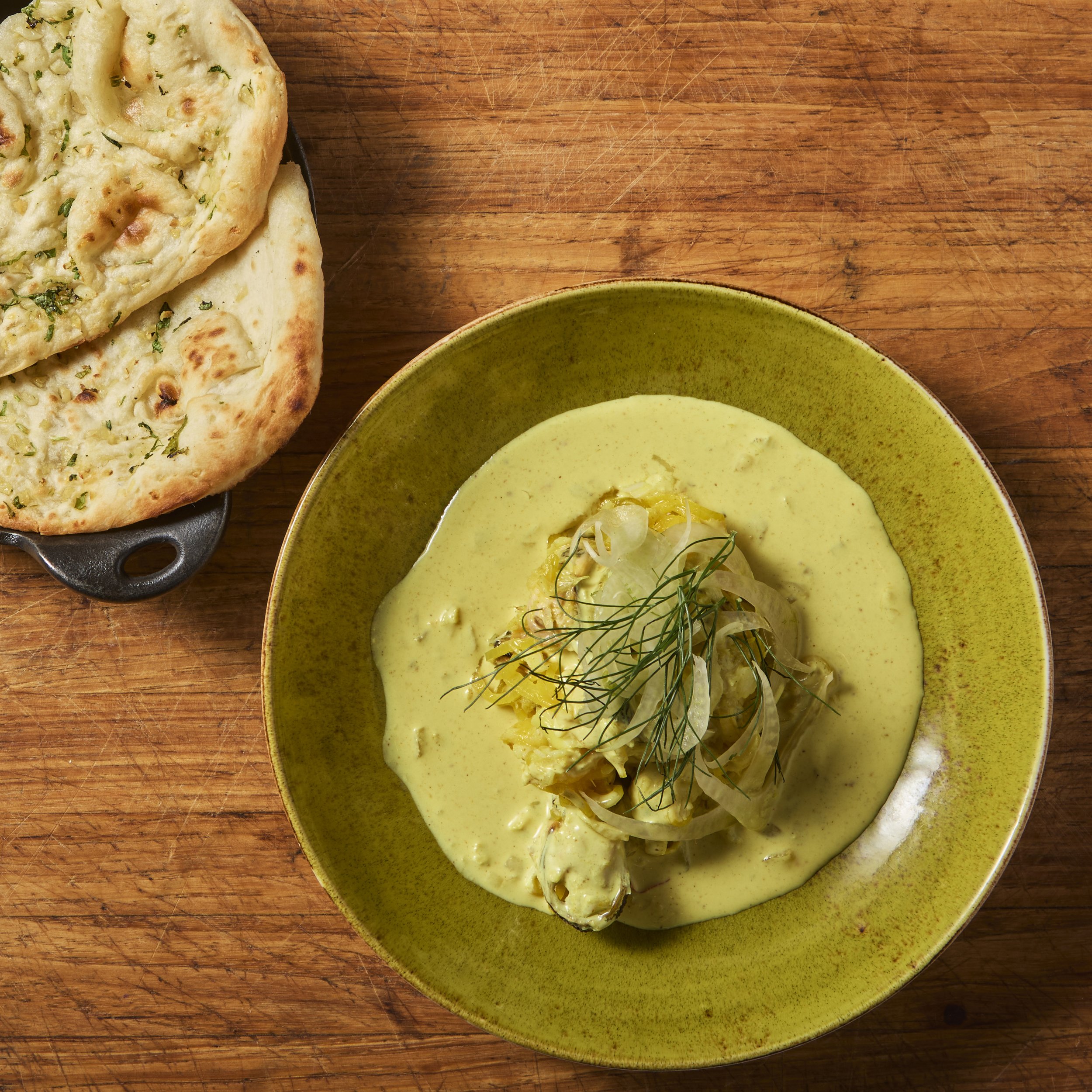 South African Dinner Series