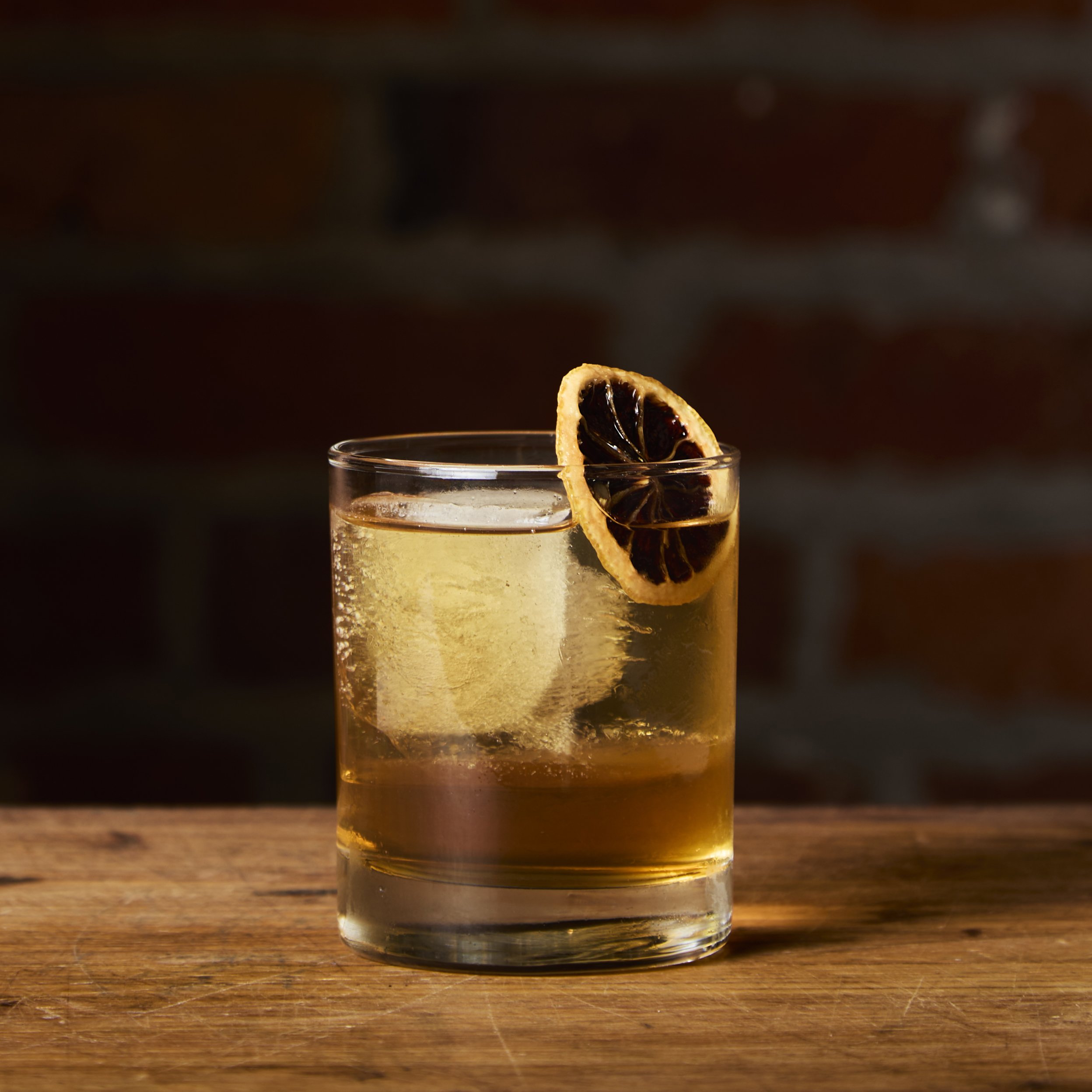 Old fashion