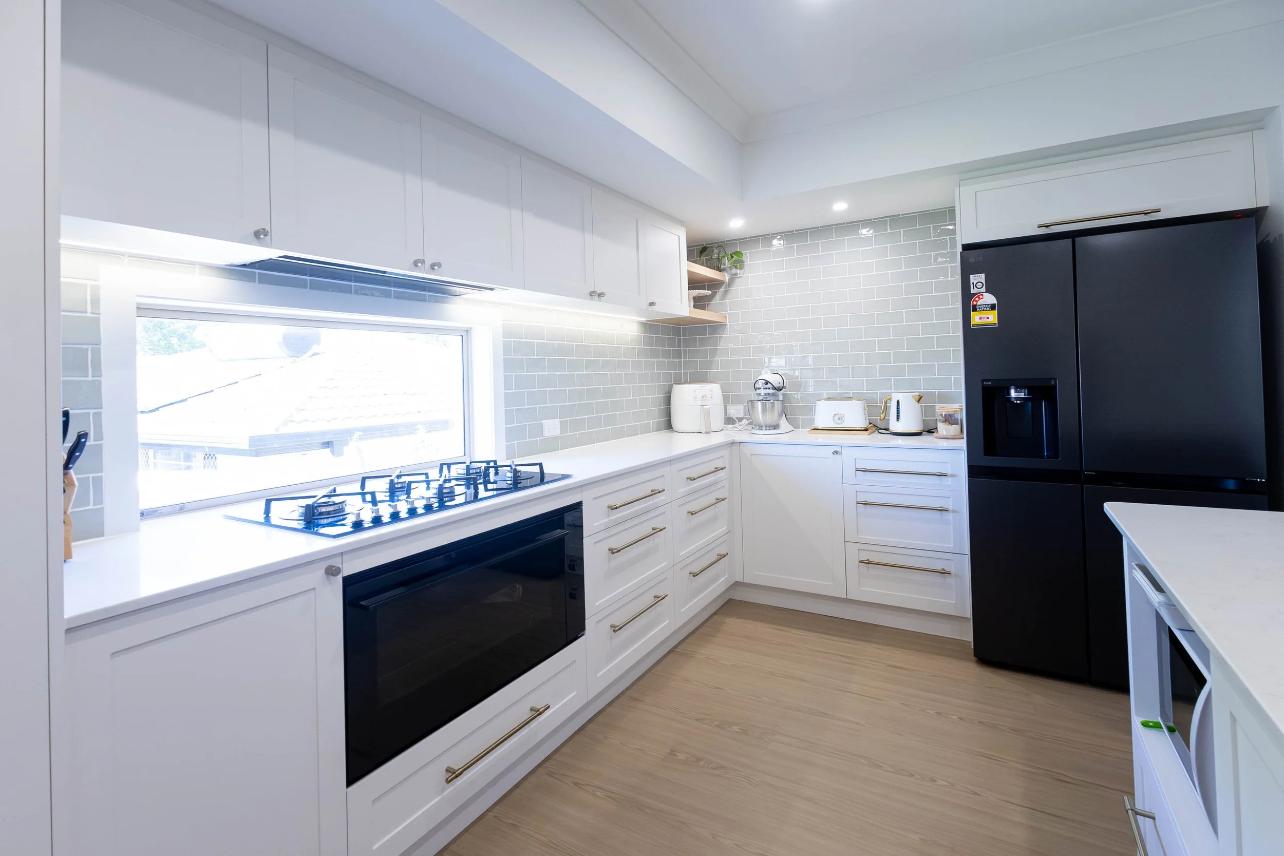 Wishart Kitchen Renovation