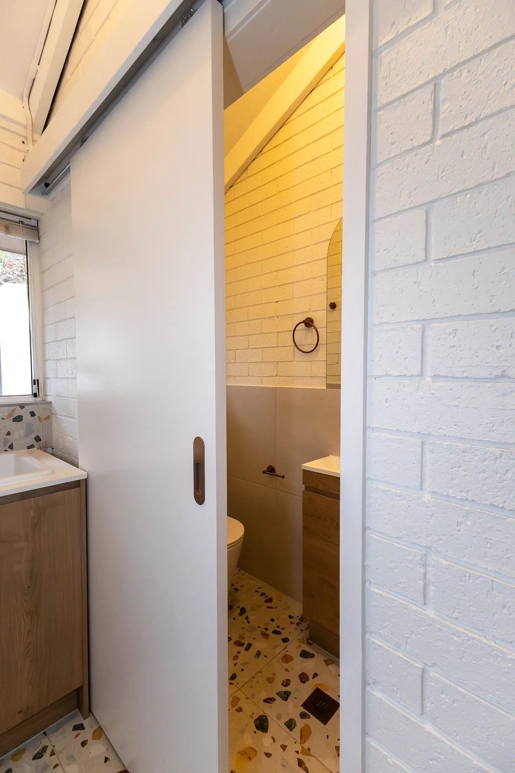 Carina Heights Bathroom